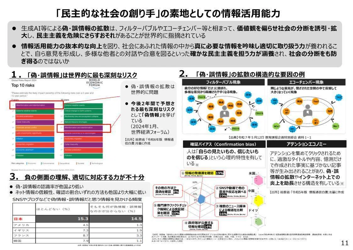 GIGA第2期】デジタルの力で学びを変革！授業改善推進フォーラム