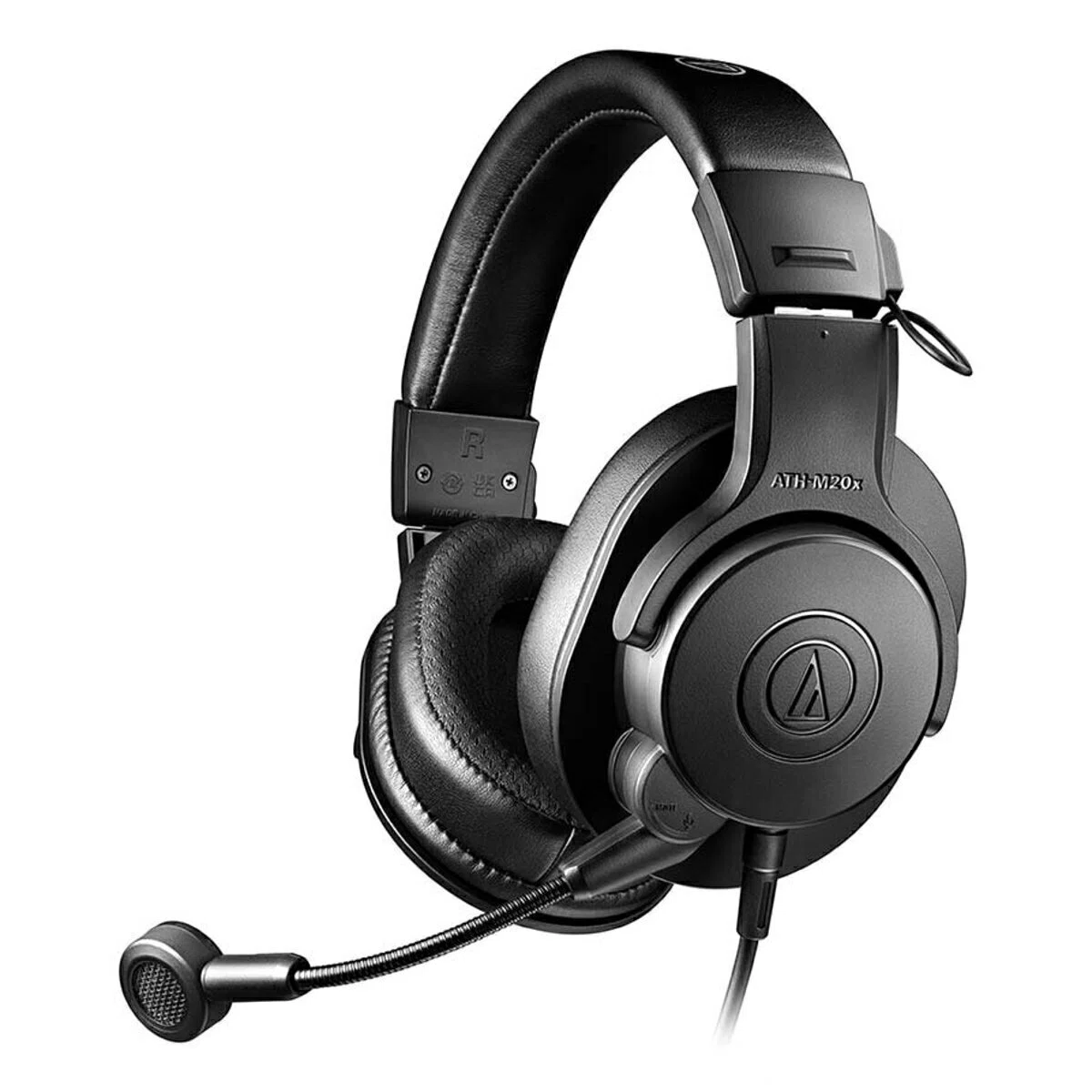 オーディオテクニカ ATH-M20xSTS のレビュー・口コミ評判と特徴 配信の