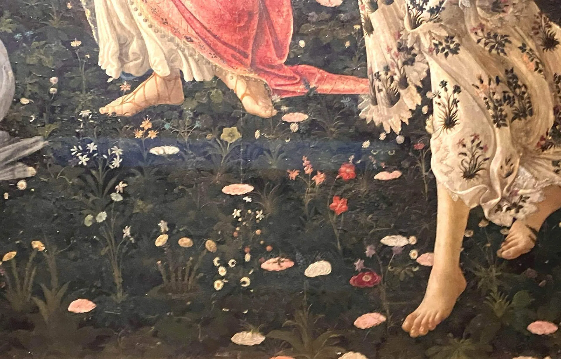 80歳夫婦イタリア絵画旅行記 (45)｜Caita911