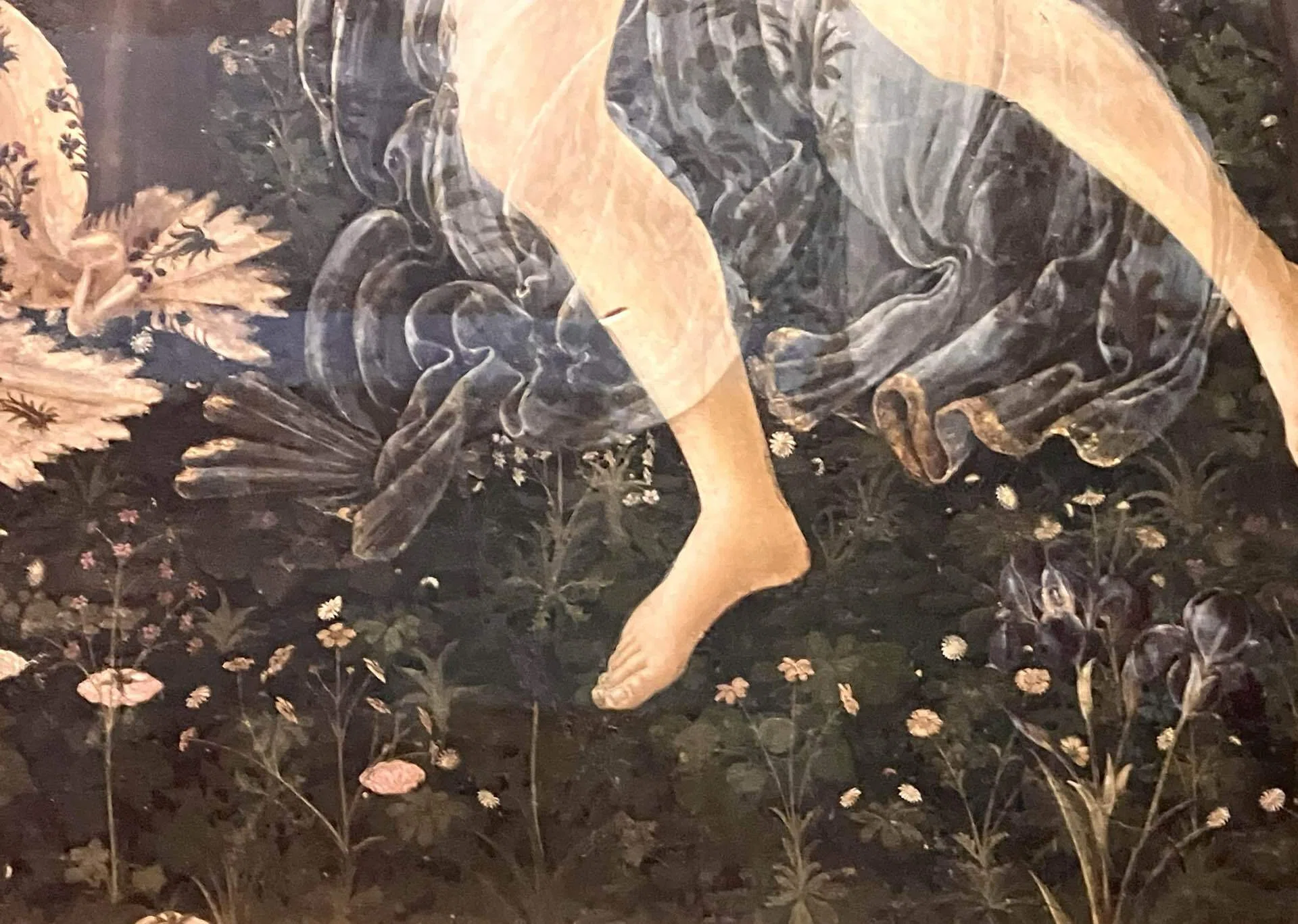 80歳夫婦イタリア絵画旅行記 (45)｜Caita911