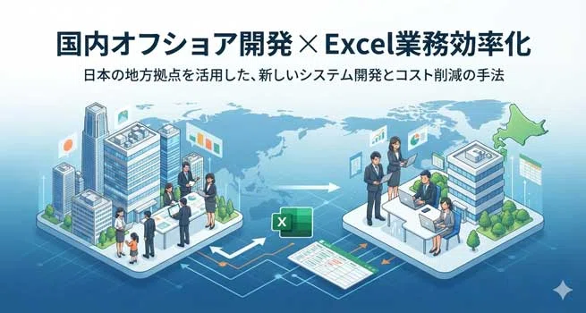How to solve the problem of 'Excel development is too expensive to ...