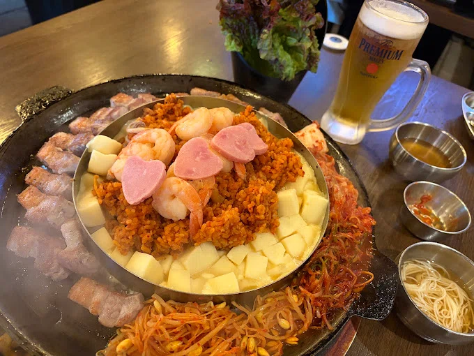 2026年最新】新大久保でチーズタッカルビが美味しいお店ランキング