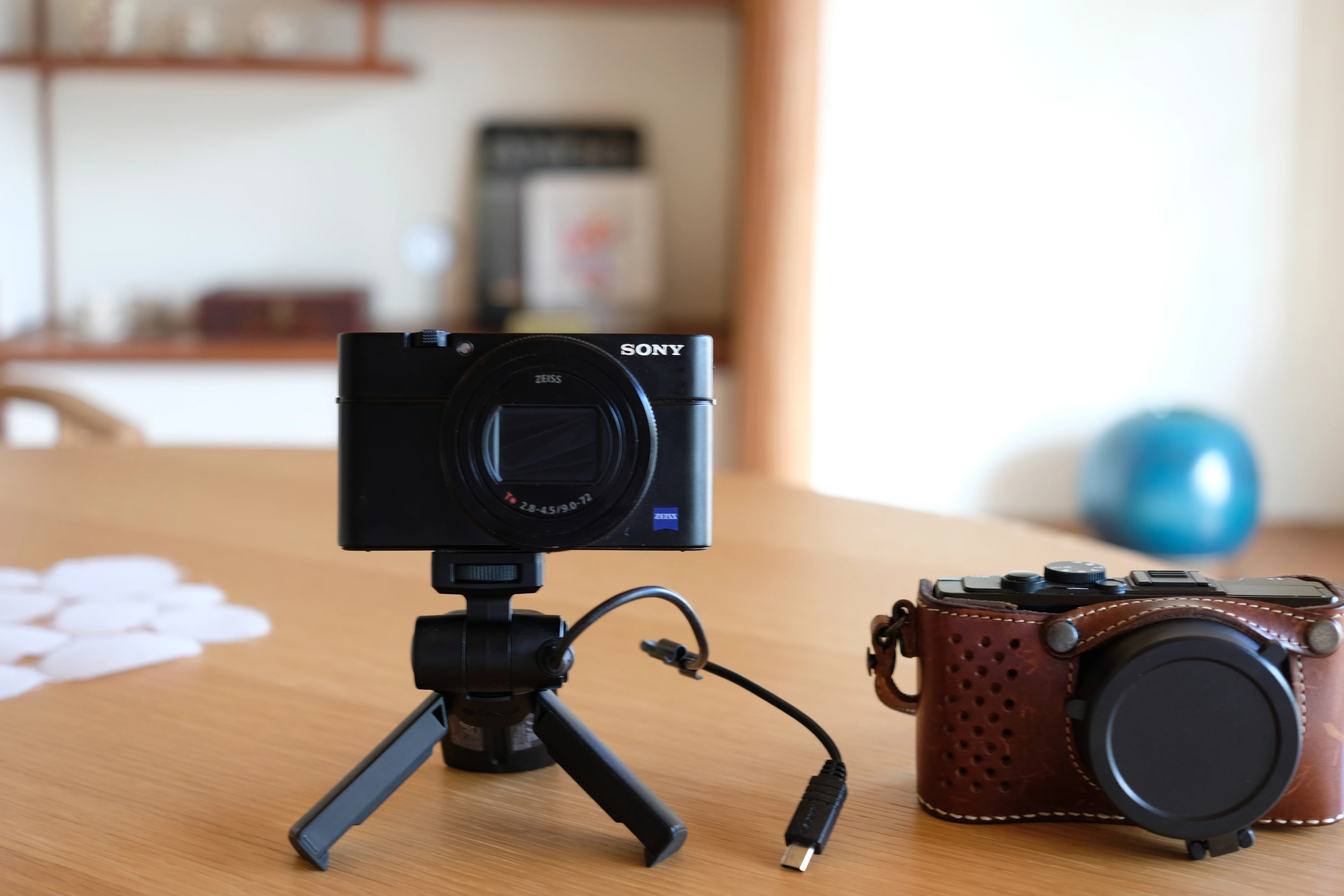 SIGMA DP2s｜古くても現役、なぜか手放せないカメラ｜他はダメでも
