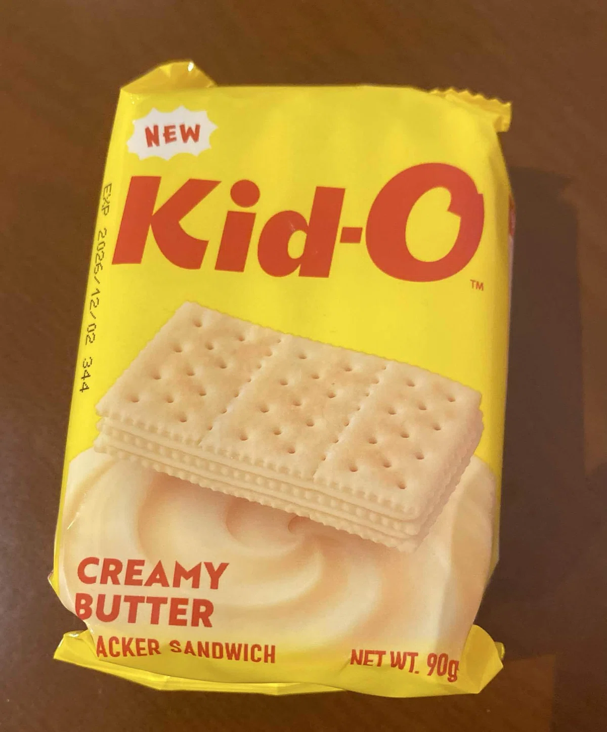 [Korean Snacks] Rediscovering Nostalgic Kid-O in Busan! A Taste Test of ...