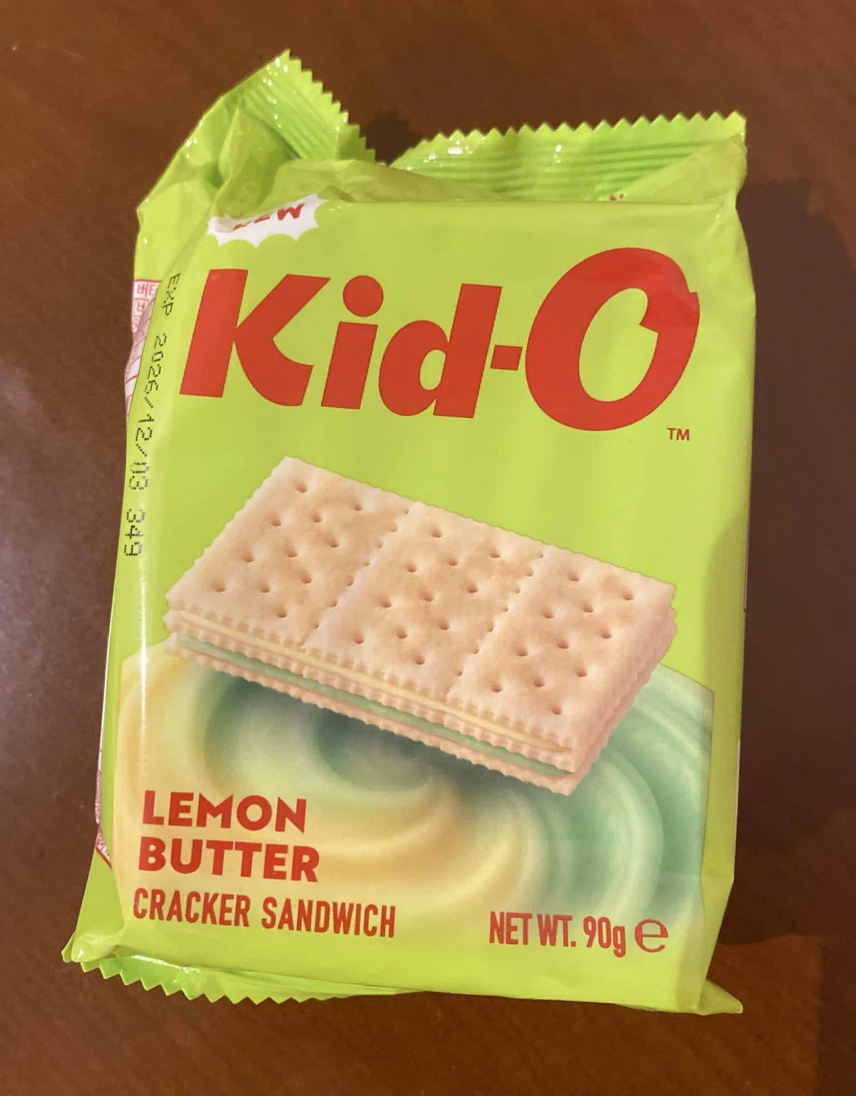 [Korean Snacks] Rediscovering Nostalgic Kid-O in Busan! A Taste Test of ...