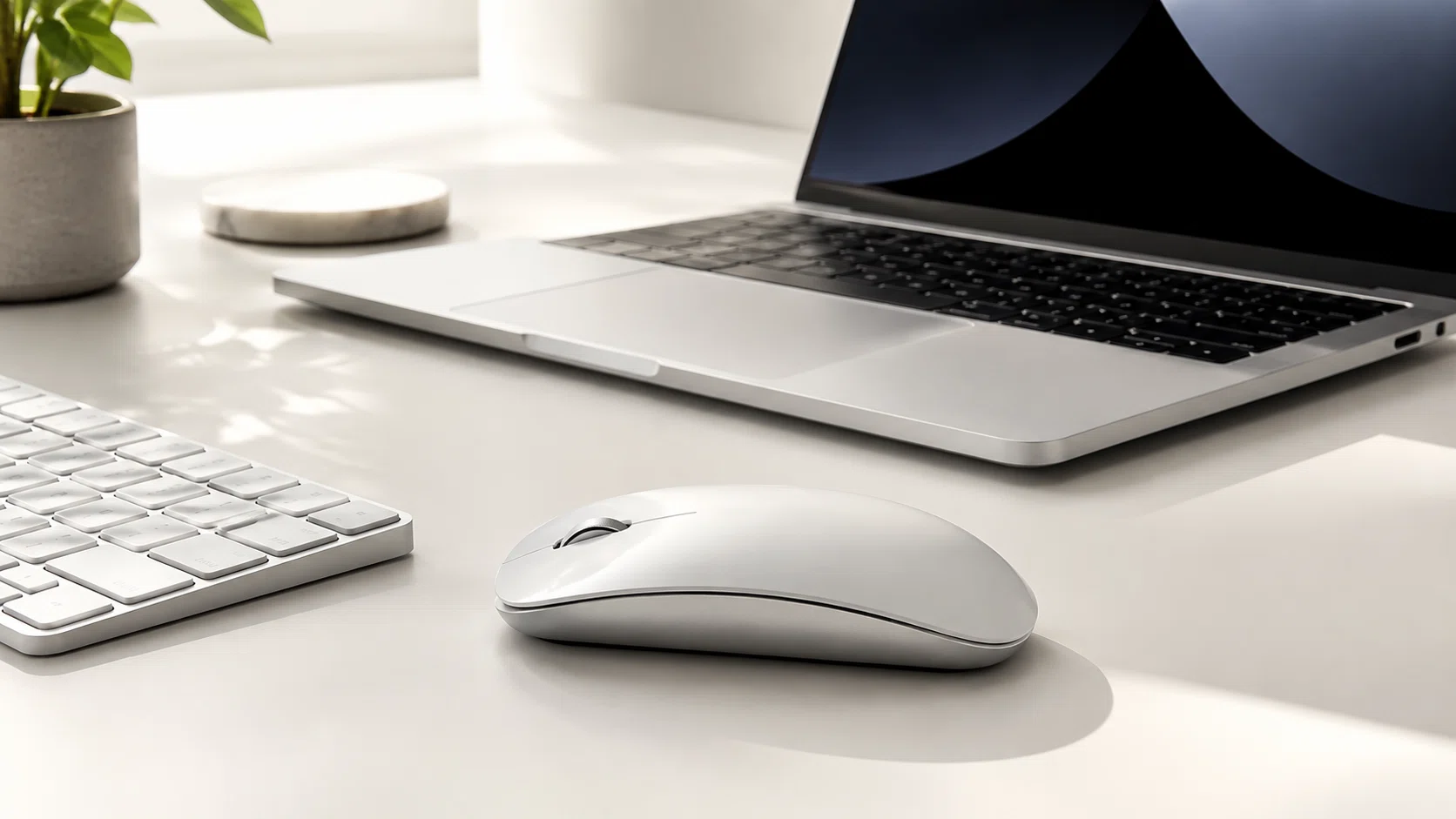 Mac用マウスおすすめ6選！MacBook Air・Proで使いやすい最強モデルを