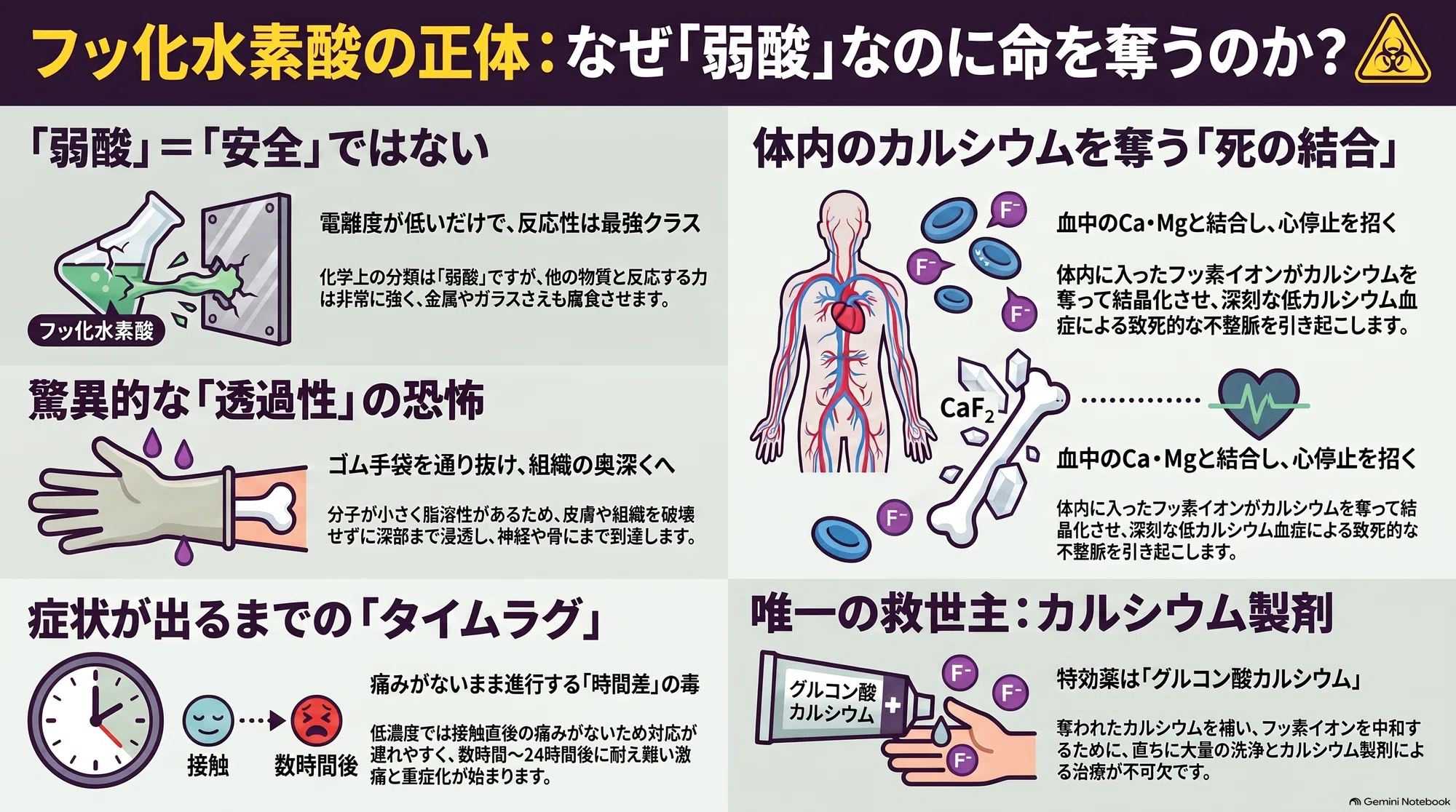 活動歴および当時の関連ビジュアル記録