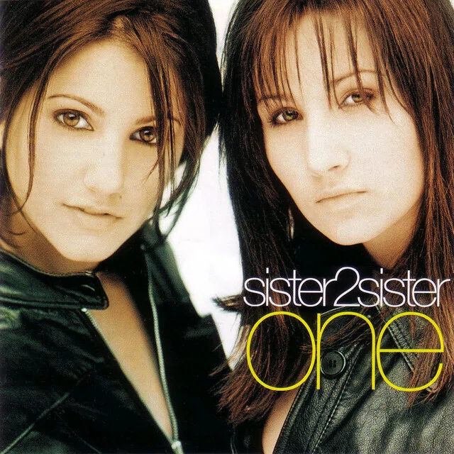 【激レア廃盤未使用】　sister2sister CD 6枚セット 85】Sister - Sister2Sister｜Noirtune