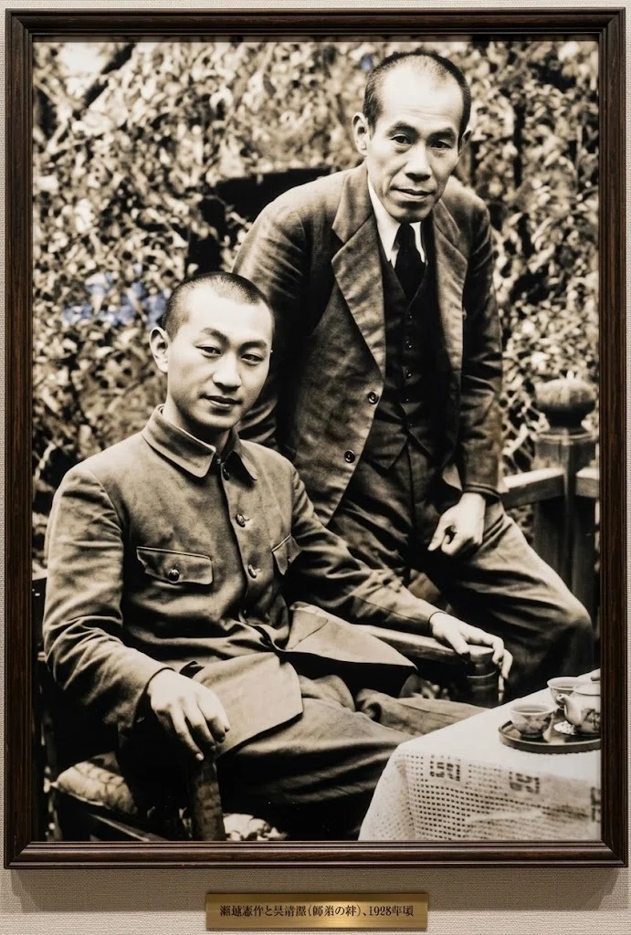 ヘボ碁百景8 瀬越憲作・呉清源『手筋事典 上・中・下』一一私が最も