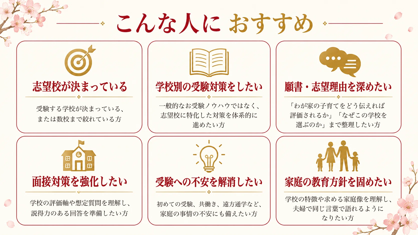 暁星小学校】面接・願書・入試対策 想定問答125問｜2027年度小学校受験