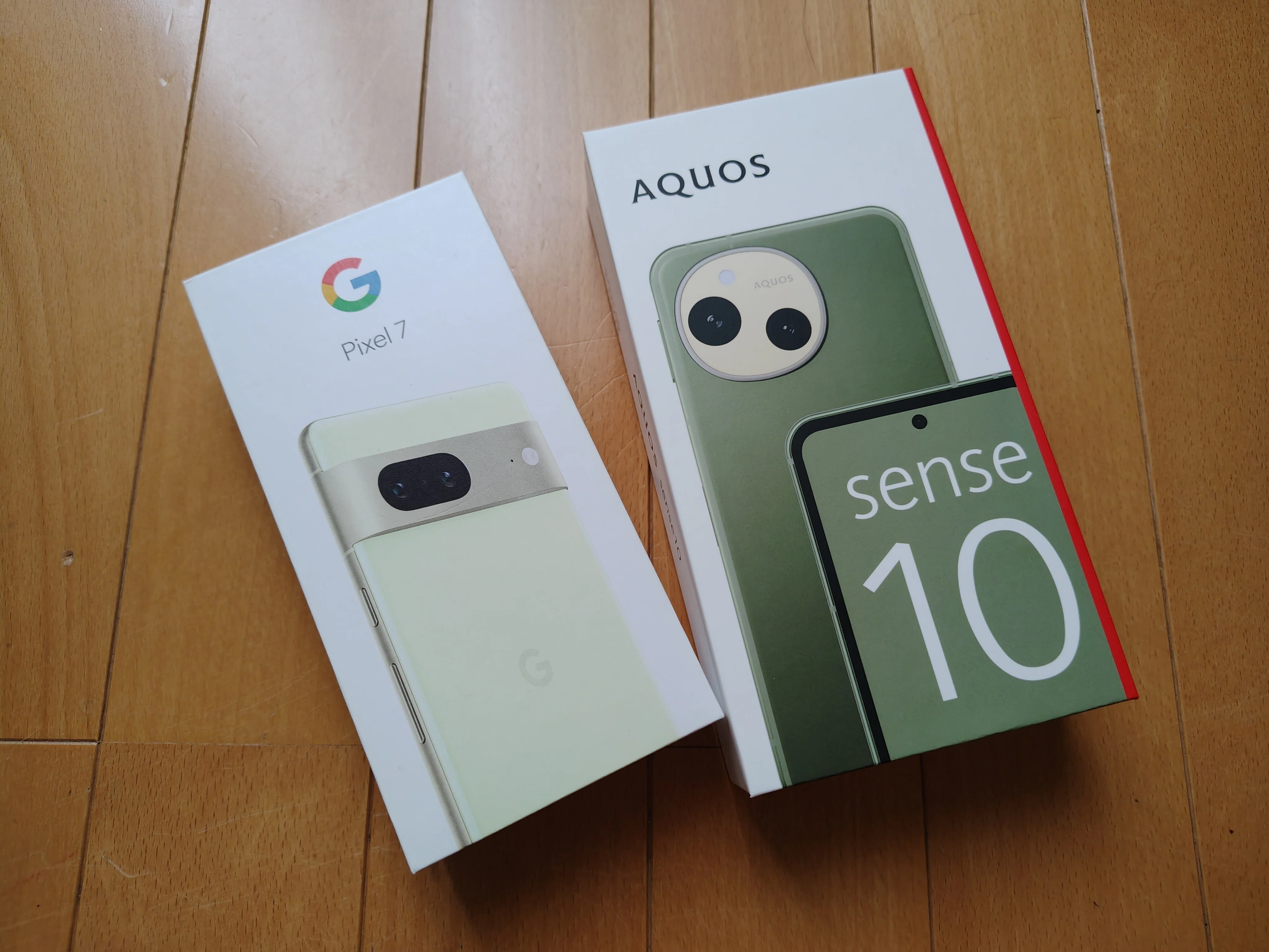 雑記】スマホを機種変更した｜MUMI