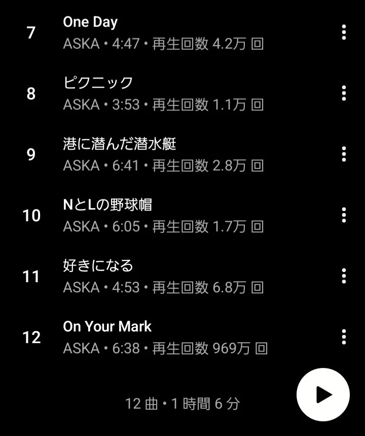 ☆幻の帯付き☆新品未開封☆ SISTER MOON CHAGE&ASKA Amazon.co.jp