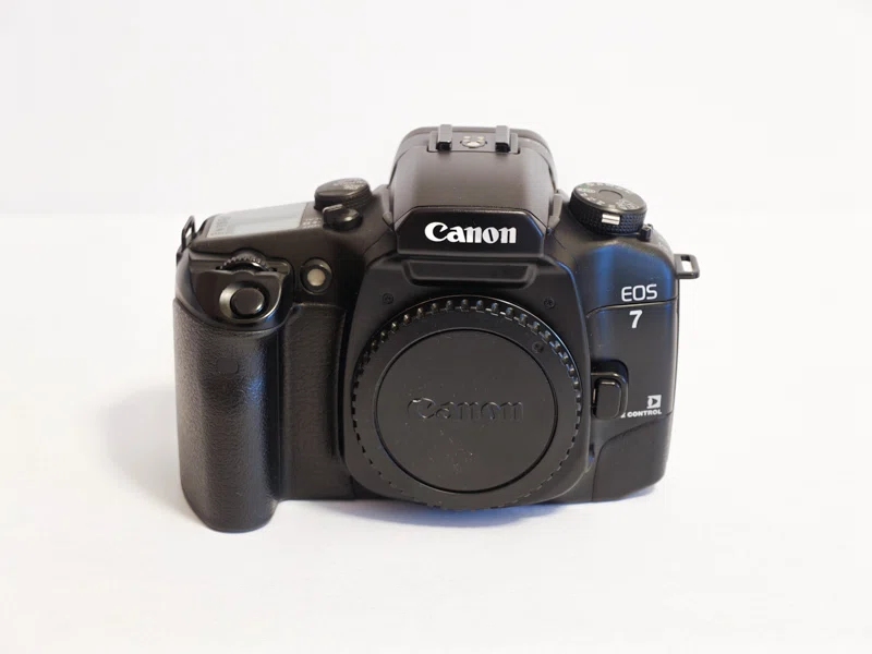 25年ぶりにフィルムカメラで撮ってみた｜カメラと写真｜Photographer