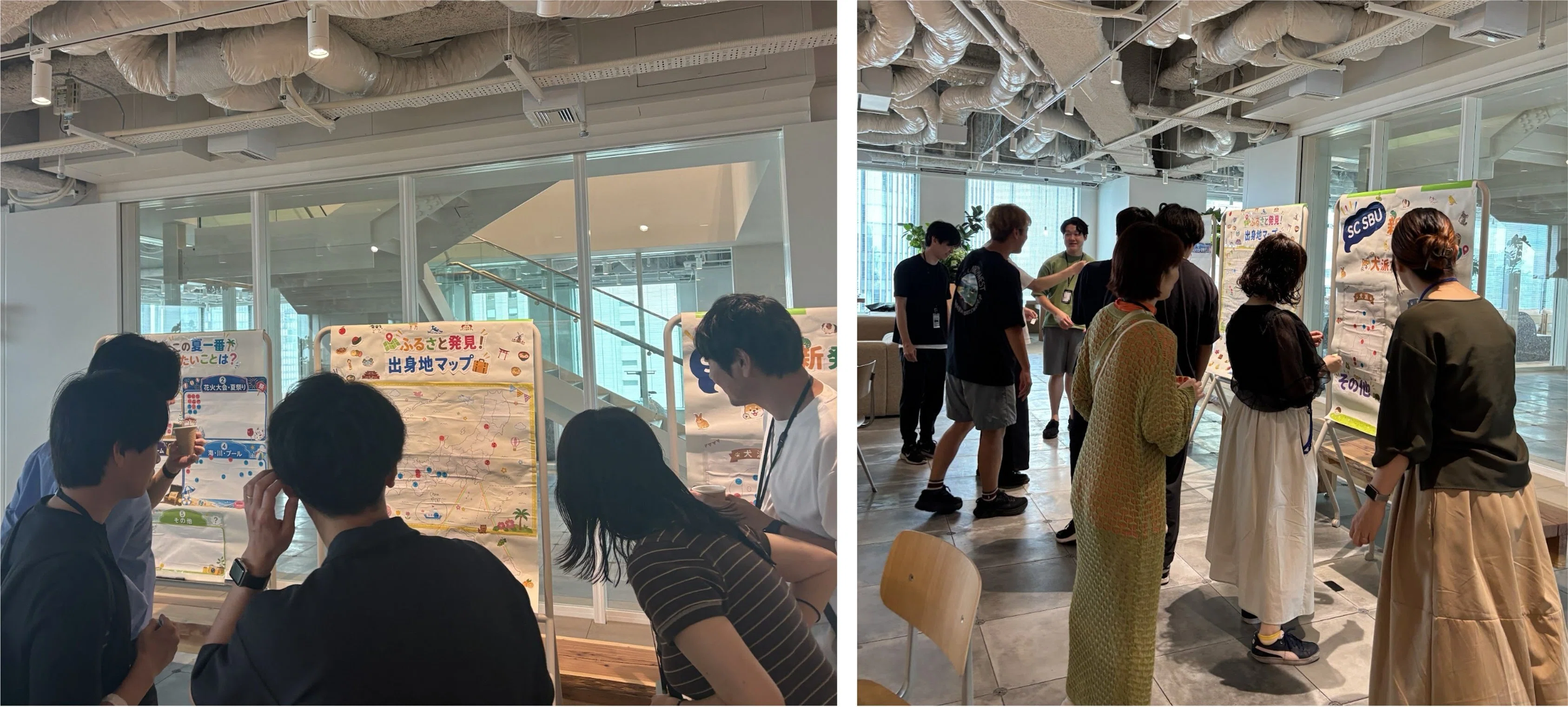 雑談から始まるコミュニケーション。ソーシャルコマースの日常｜LINE