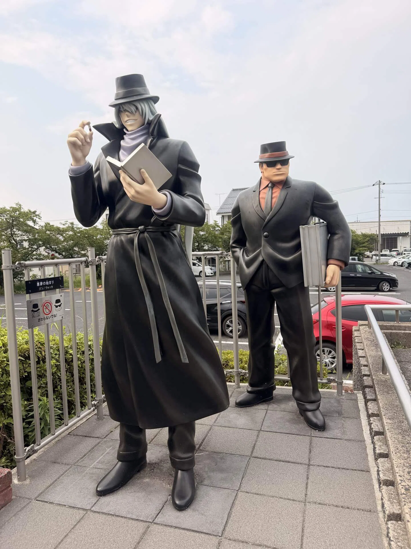 名探偵コナンの聖地 鳥取県に子連れ旅した話【北栄町 後編】｜元パリピ