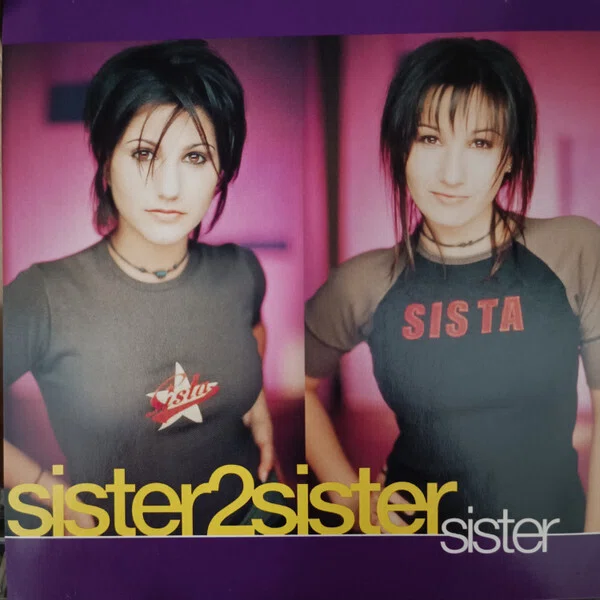 85】Sister - Sister2Sister｜Noirtune