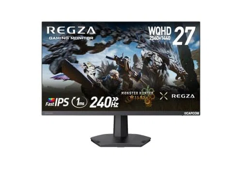 最新！27インチモニター（WQHD）おすすめランキングTOP20（2026年08月