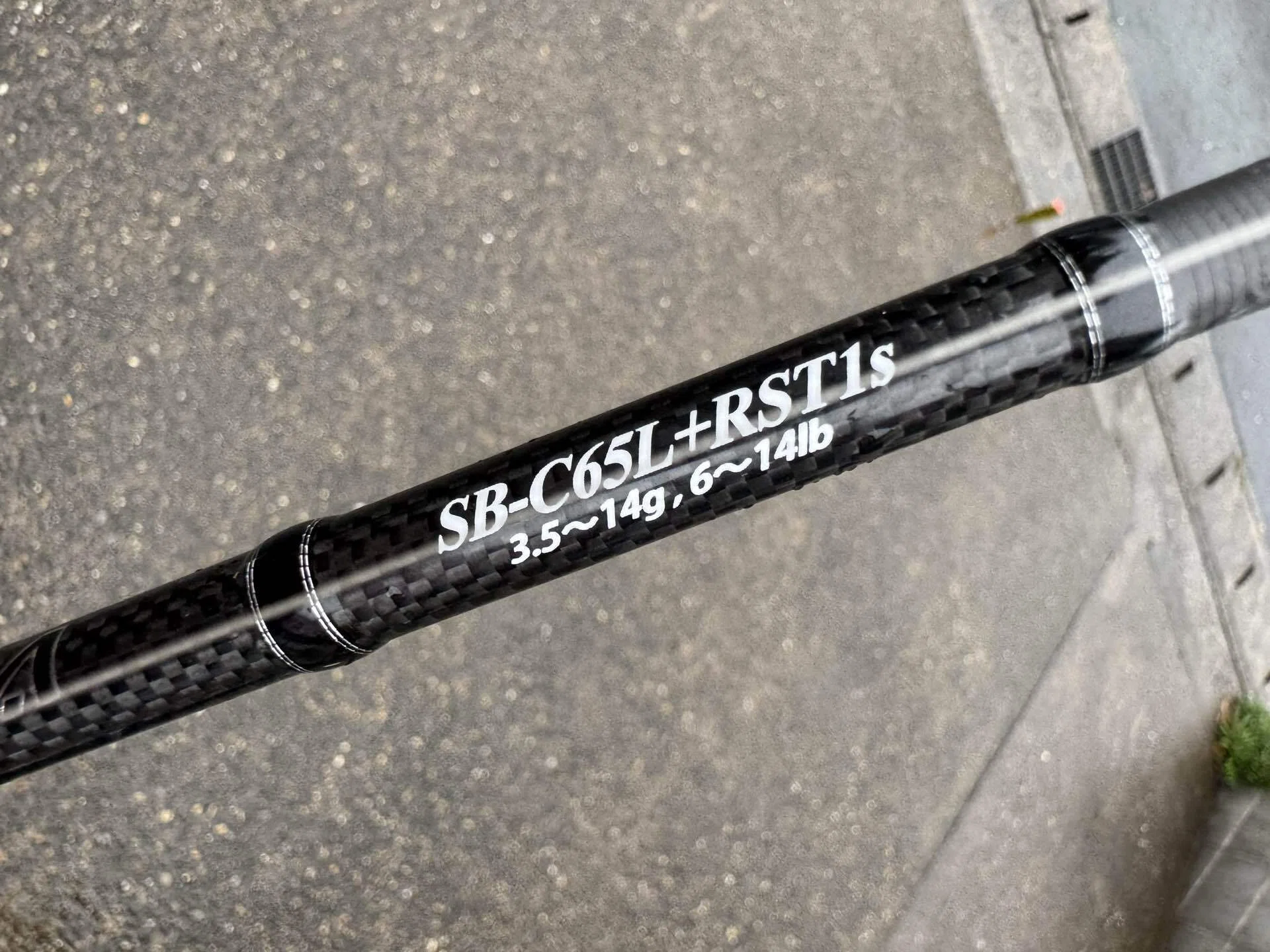 STRADA BLACK｜Lure Shop ROOM