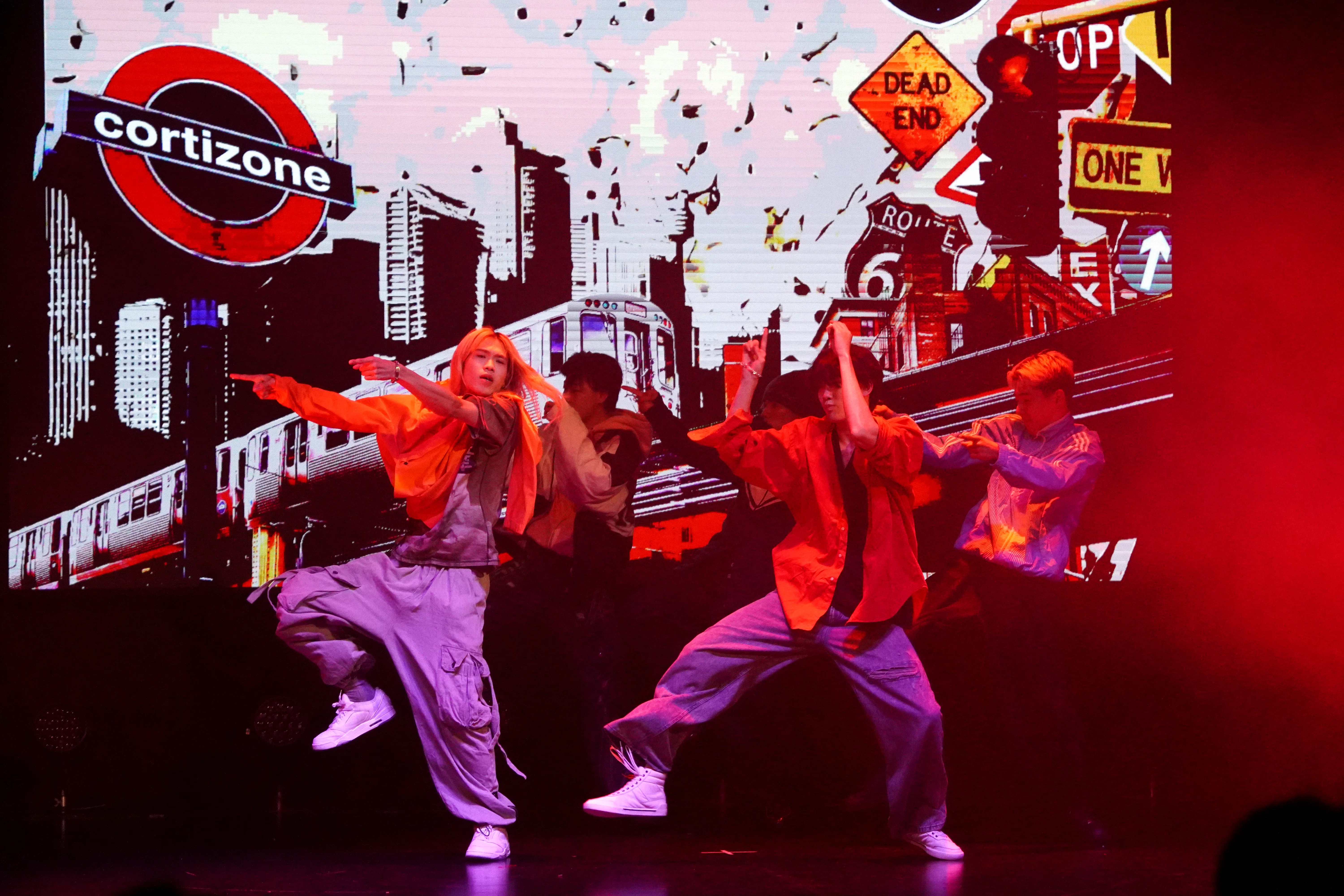 開催レポート】85チーム、85通りの“自分らしさ”。Dance it Up OSAKA