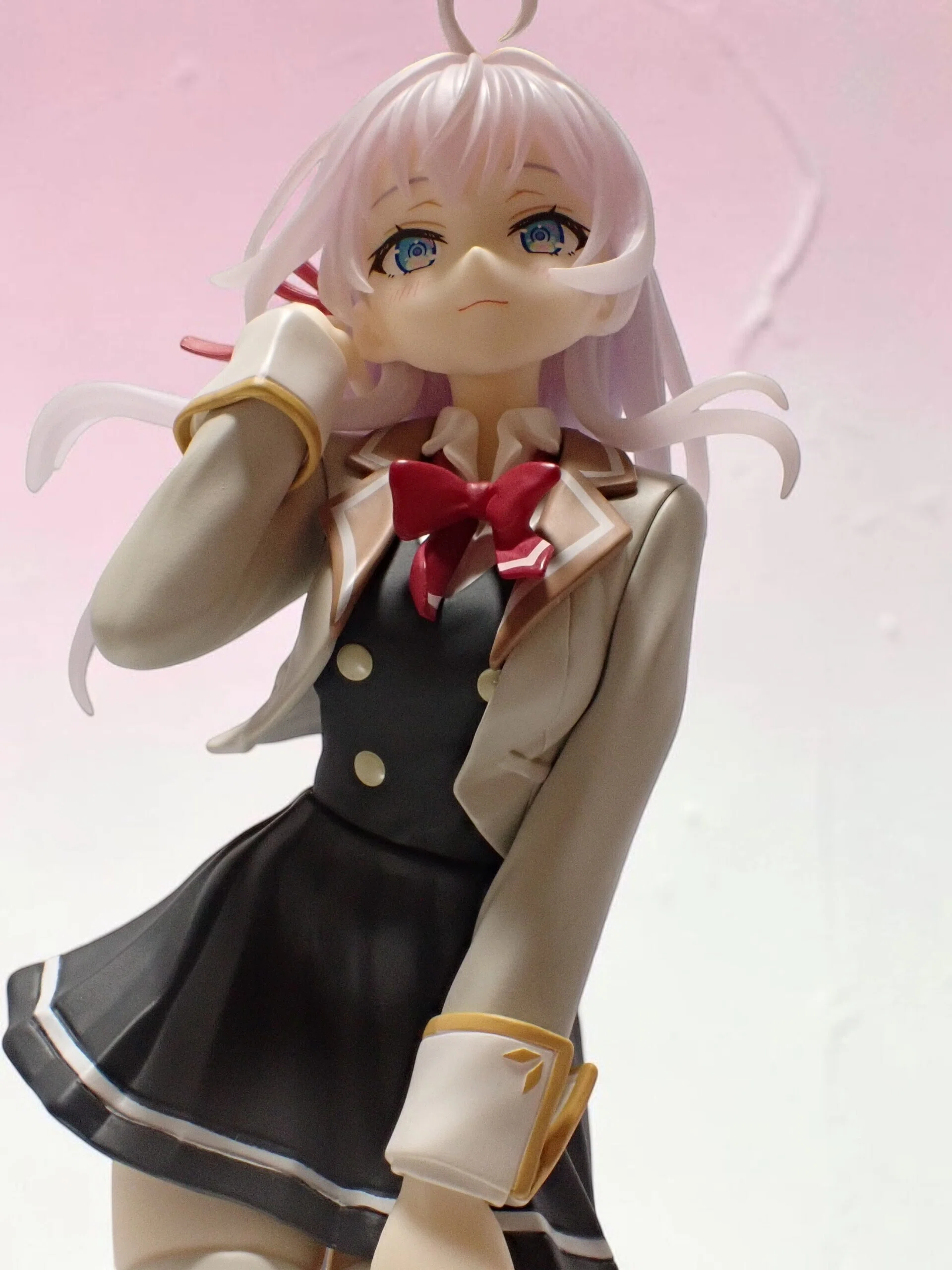 POP UP PARADE L アリサ・ミハイロヴナ・九条（ロシア語でデレる隣の