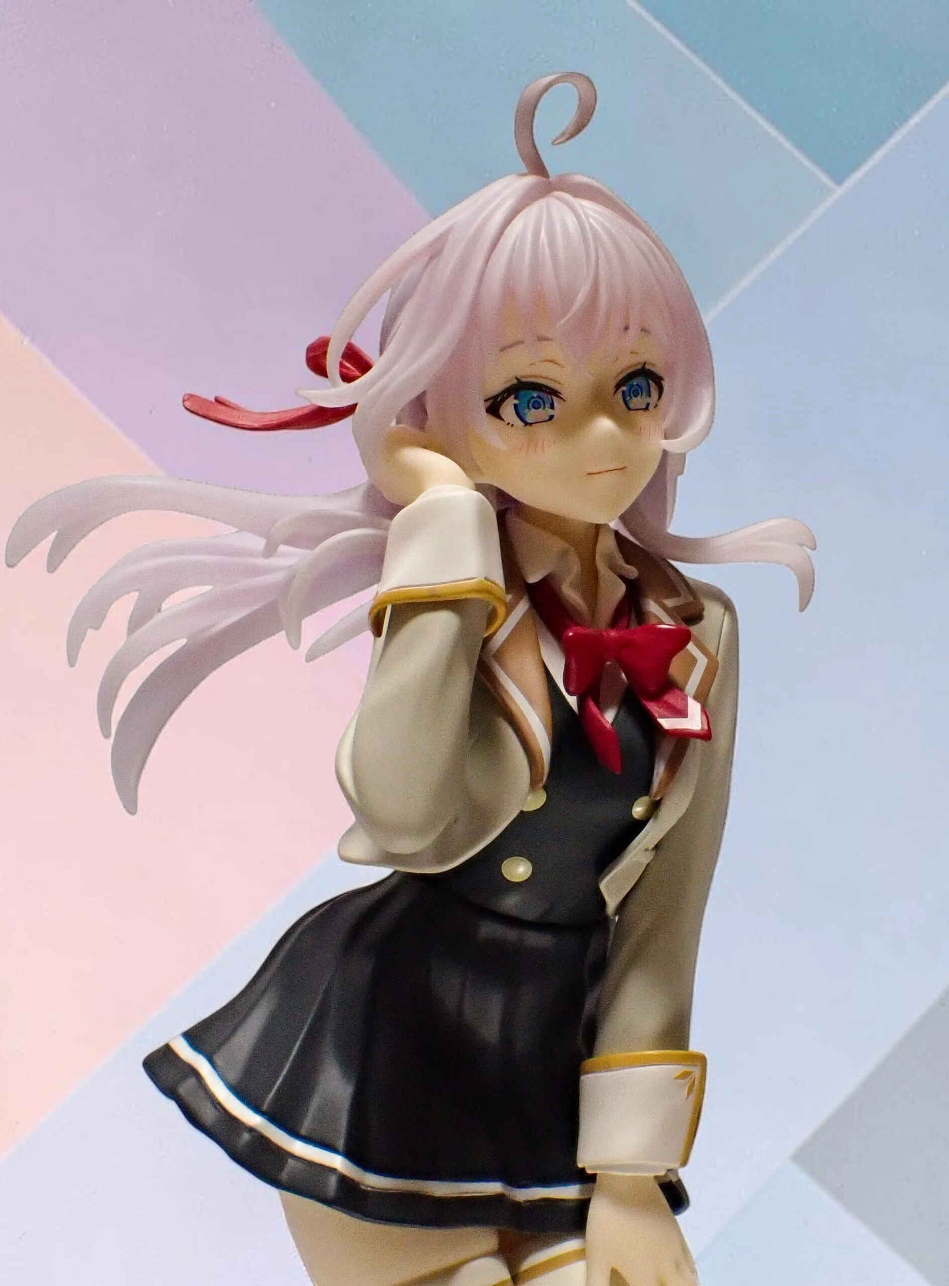POP UP PARADE L アリサ・ミハイロヴナ・九条（ロシア語でデレる隣の