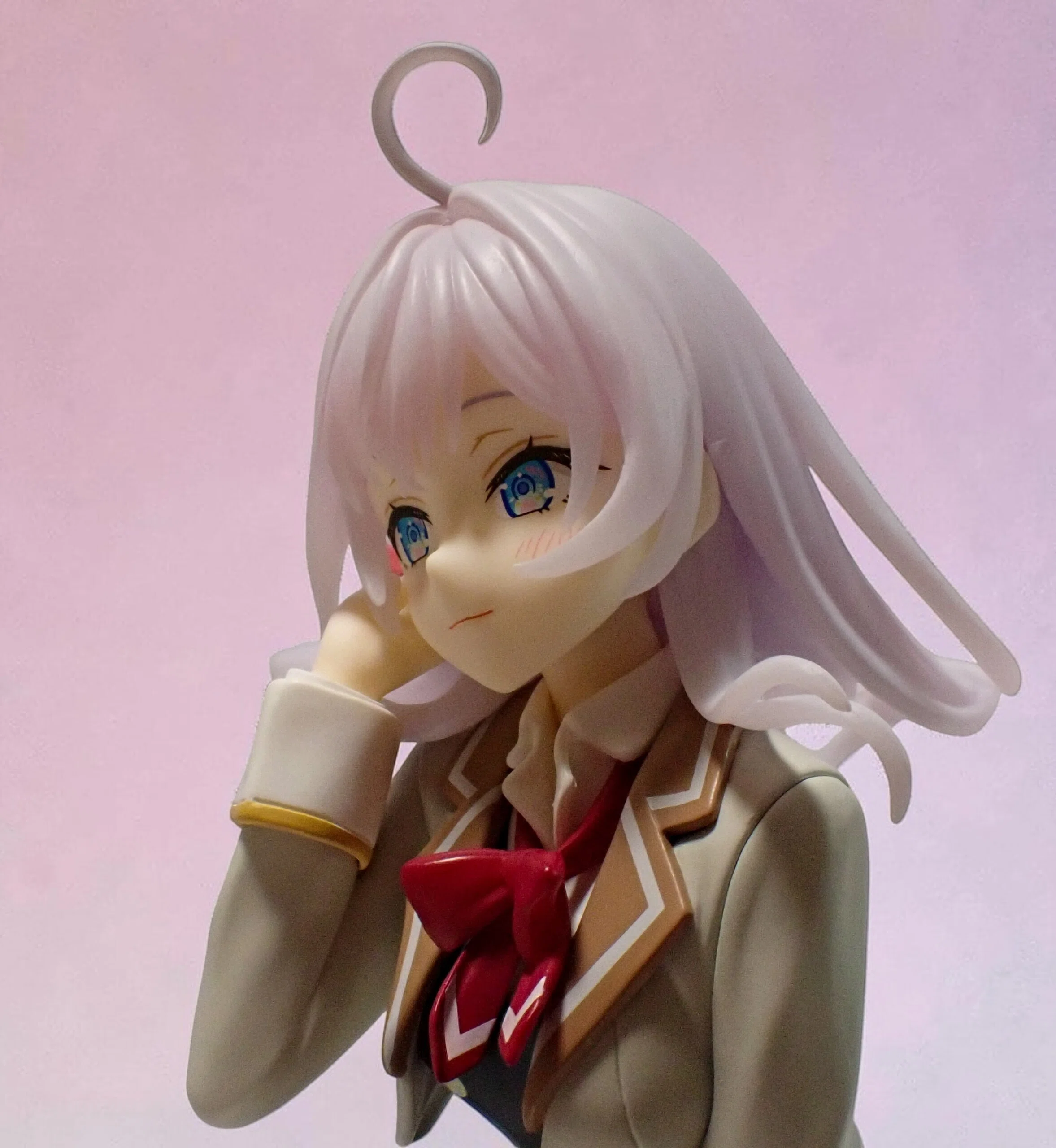 POP UP PARADE L アリサ・ミハイロヴナ・九条（ロシア語でデレる隣の