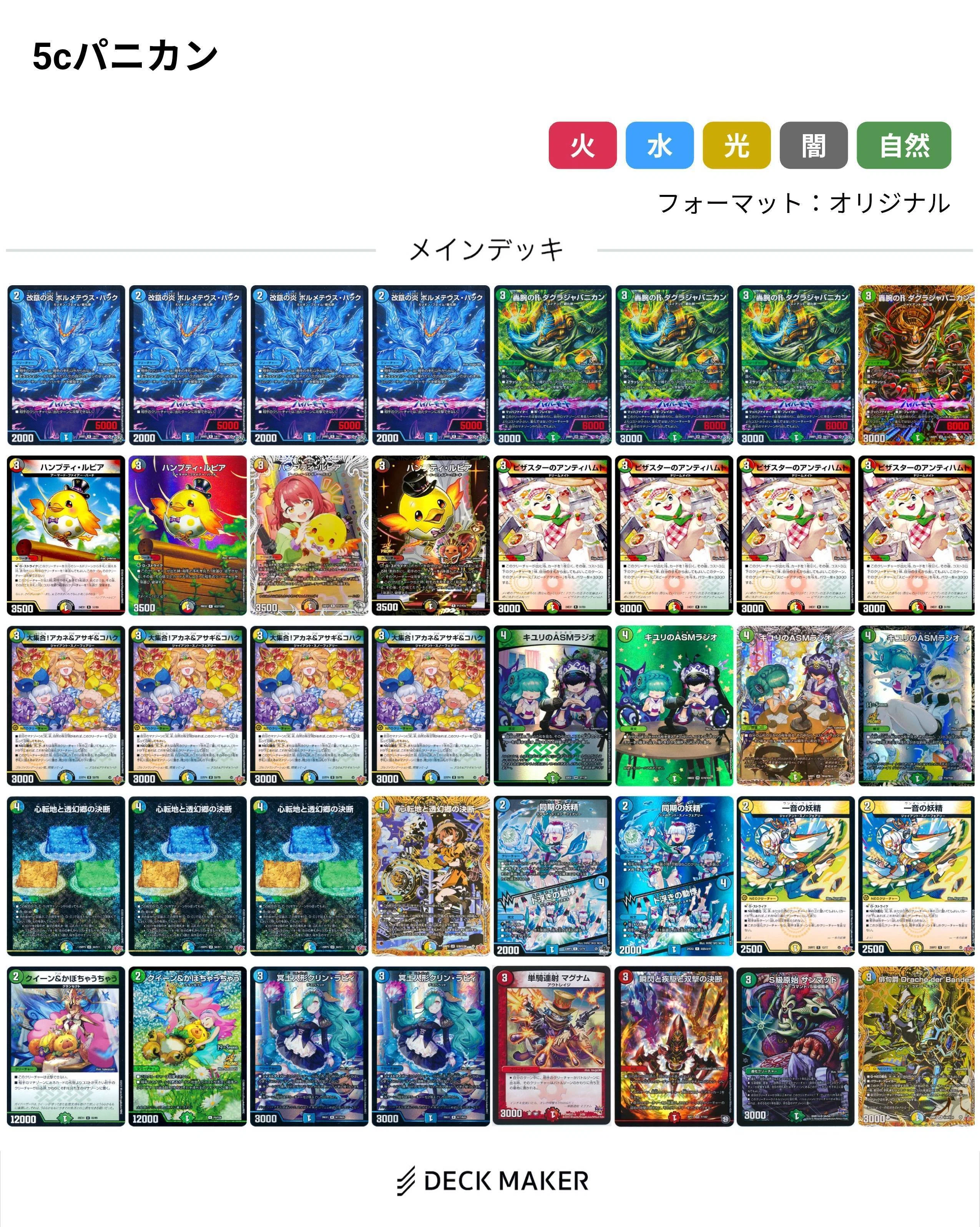 あと3日位なのでバンデリペアの紹介 〜毎日とうこー28日目〜｜しゅー