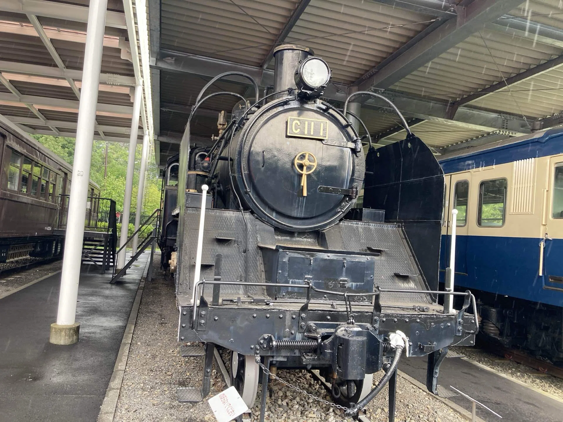 週刊オールライター第194号 「日本に残る、変わった蒸気機関車