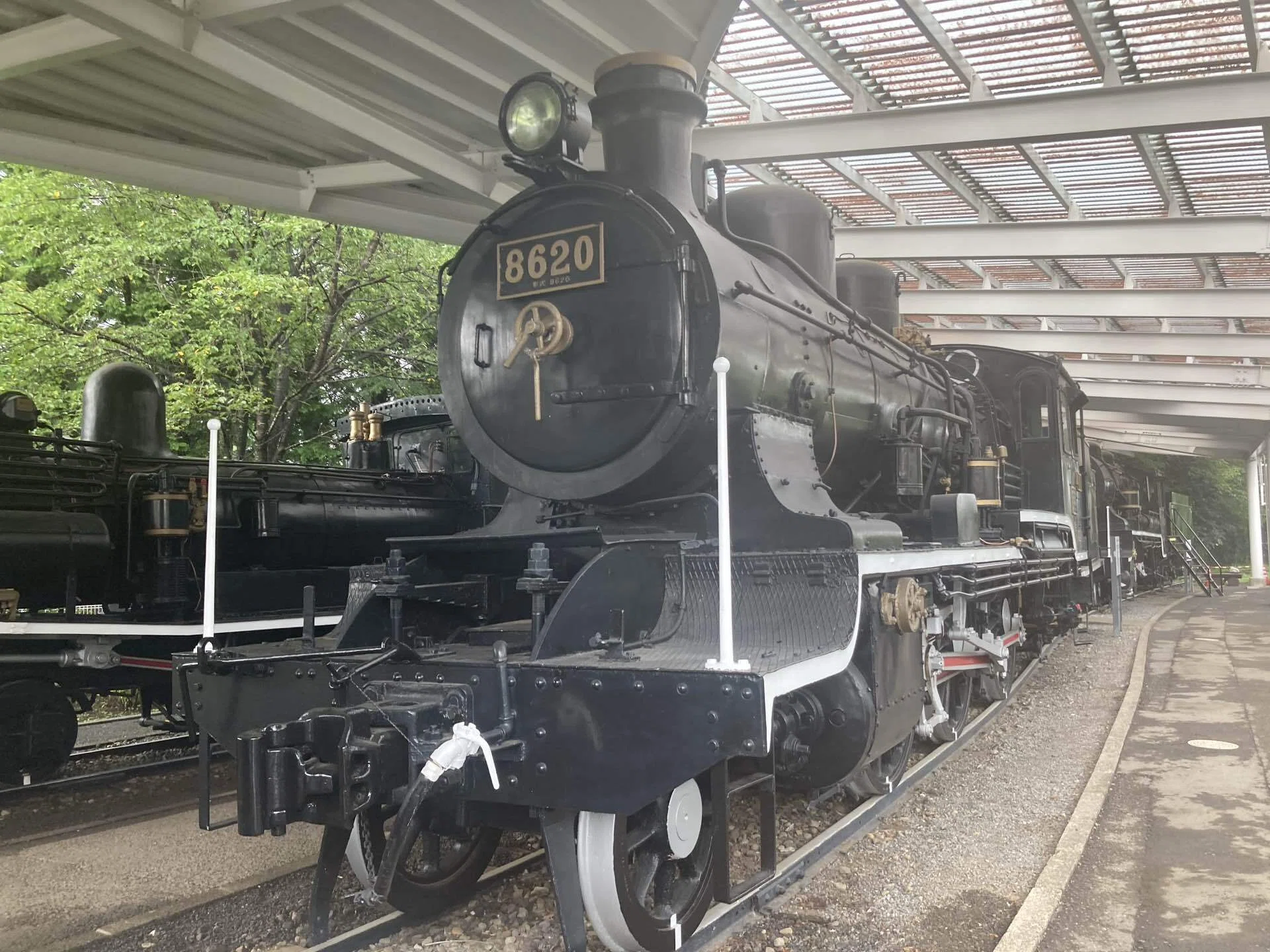 週刊オールライター第194号 「日本に残る、変わった蒸気機関車