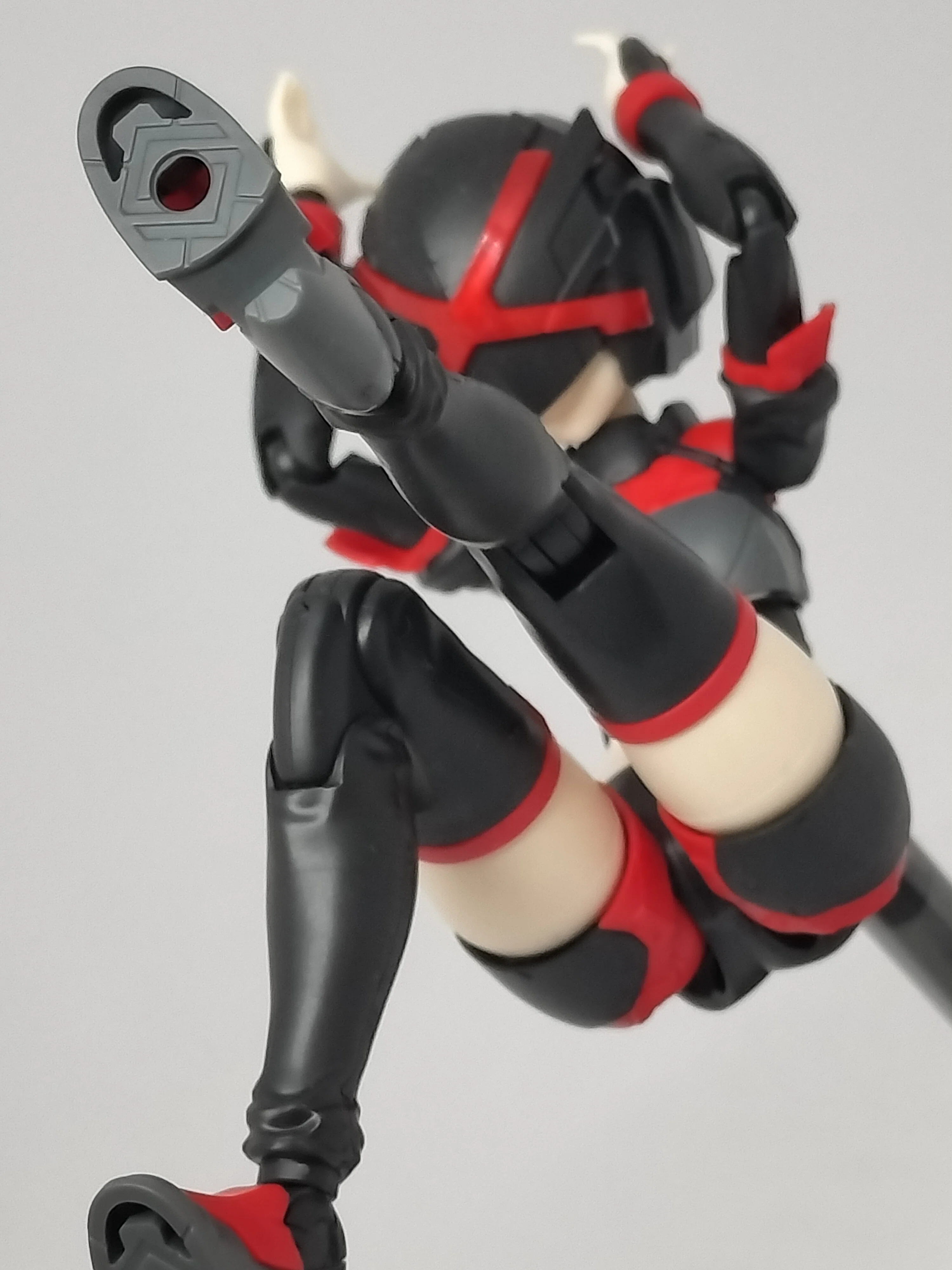 30MS オプションパーツセット29(アクションウエアβ)｜ノアス