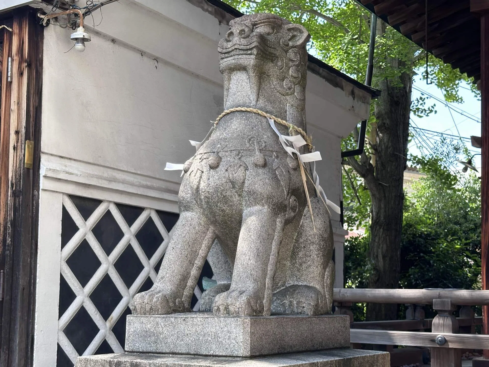 5065 比売許曽神社 大阪府大阪市東成区東小橋｜日本中全ての神社に参拝