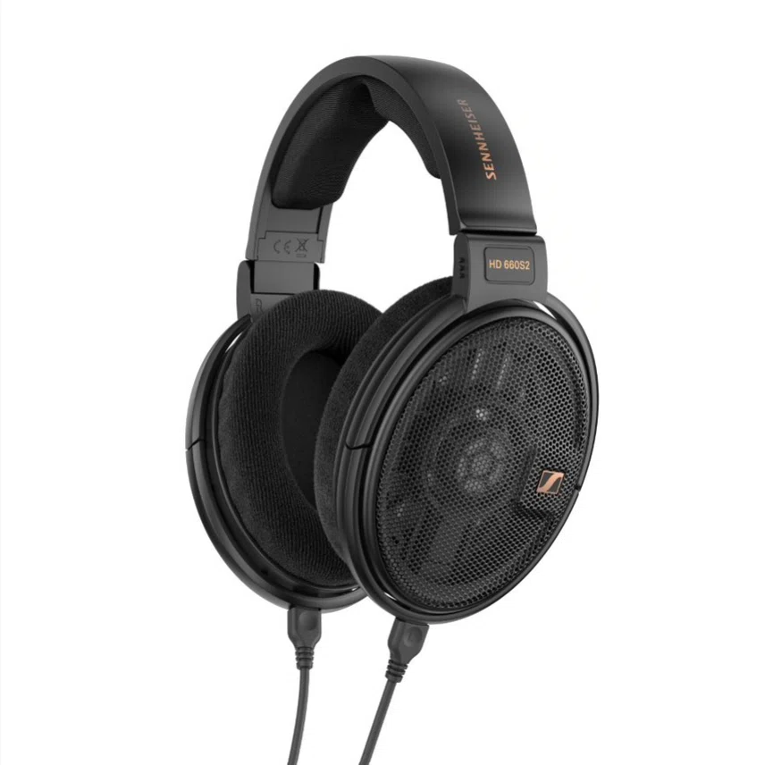 Sennheiser 有線ヘッドホン Sennheiser ヘッドホンのおすすめ8選 ワイヤレスノイキャンから開放型