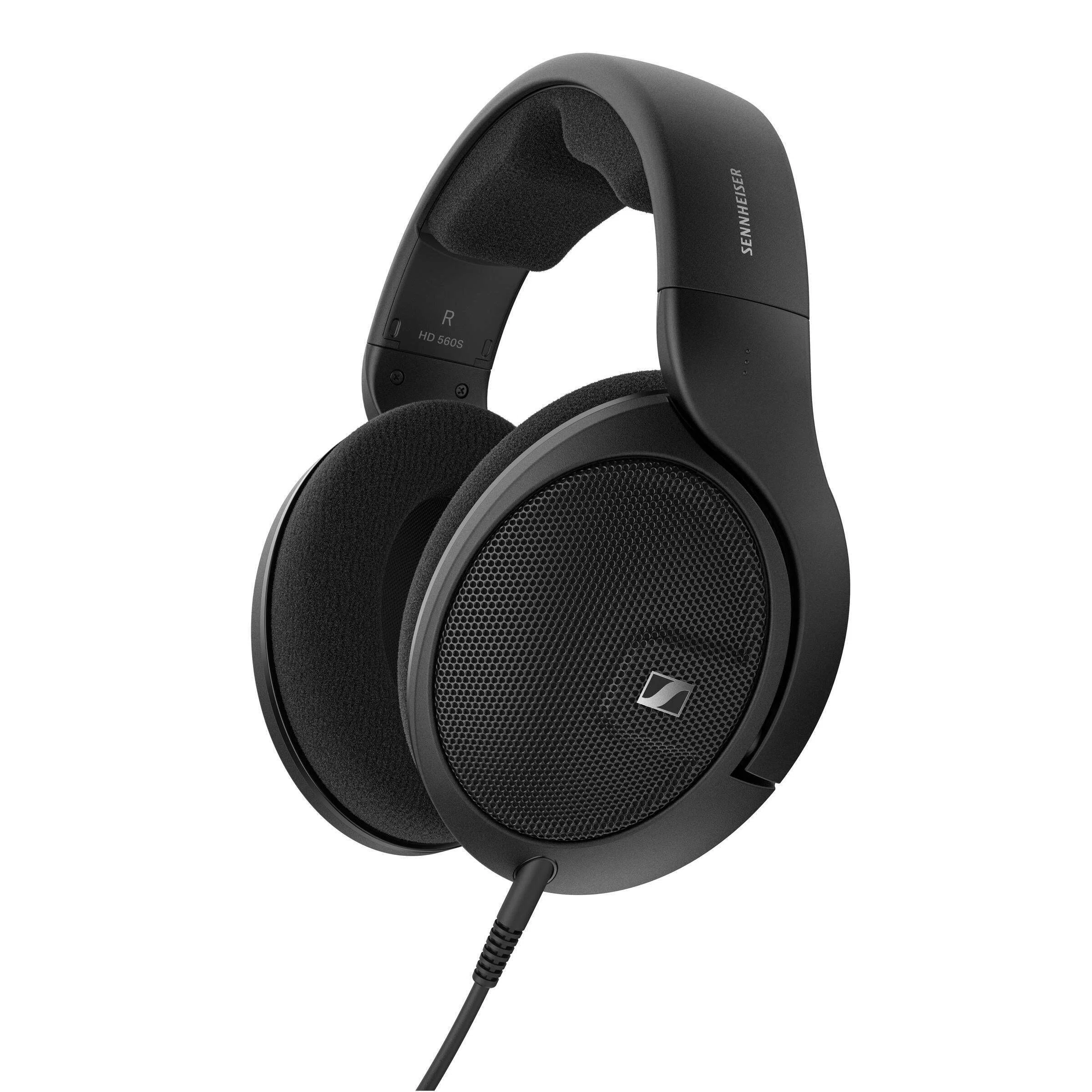 Sennheiser ヘッドホンのおすすめ8選 ワイヤレスノイキャンから開放型
