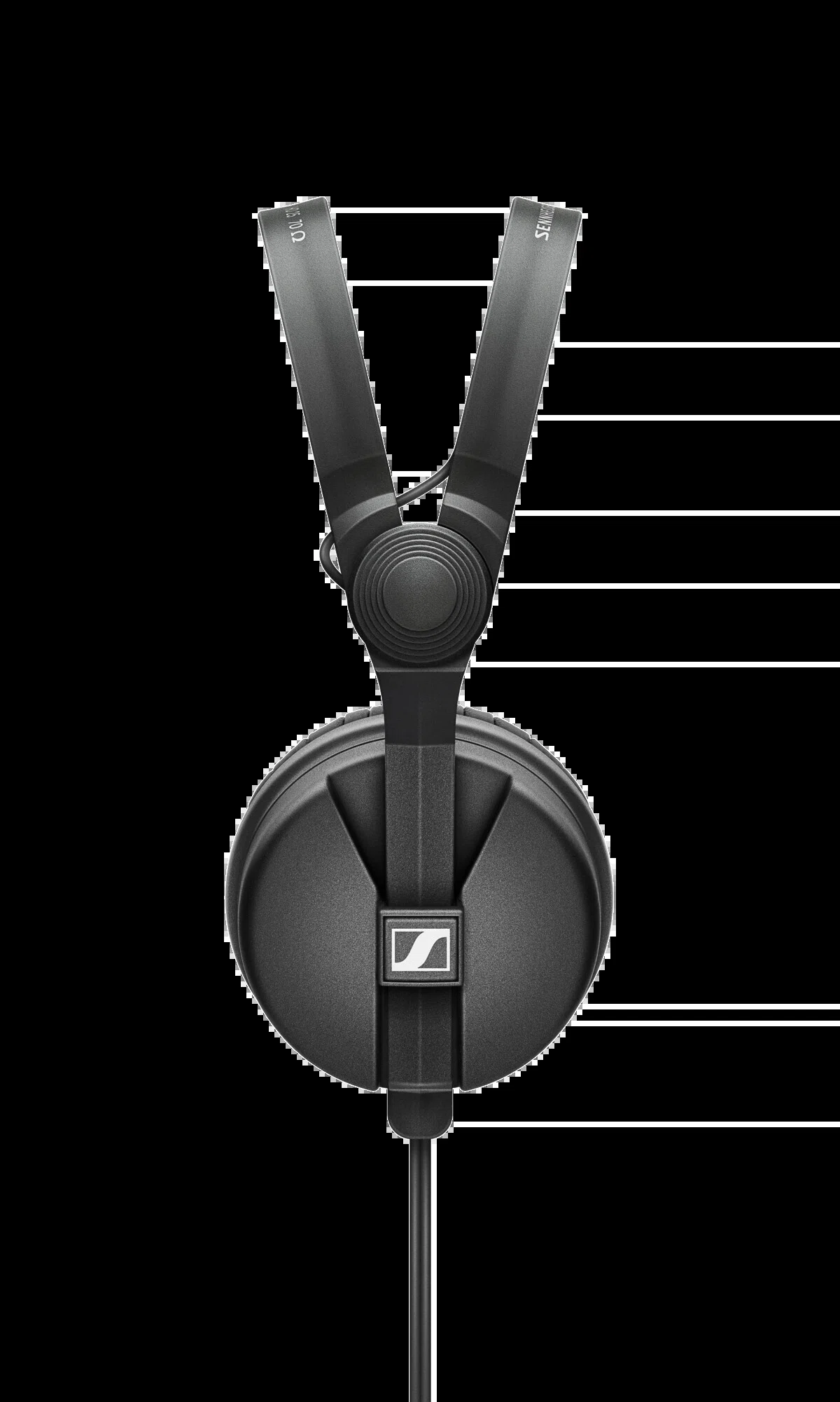 Sennheiser ヘッドホンのおすすめ8選 ワイヤレスノイキャンから開放型
