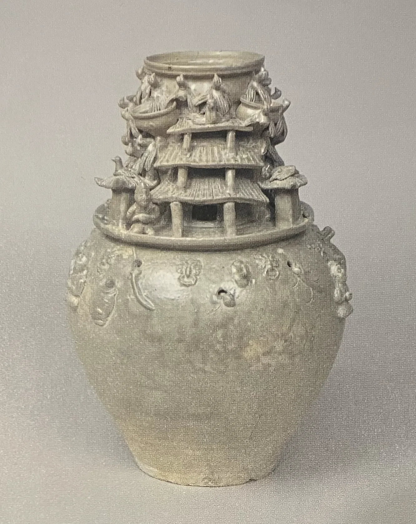 日記 須恵器って、ちょっと面白いかも｜ふみ