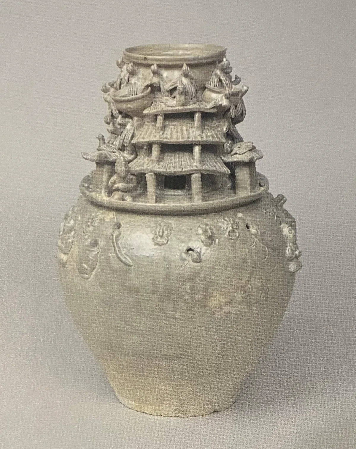 日記 須恵器って、ちょっと面白いかも｜ふみ