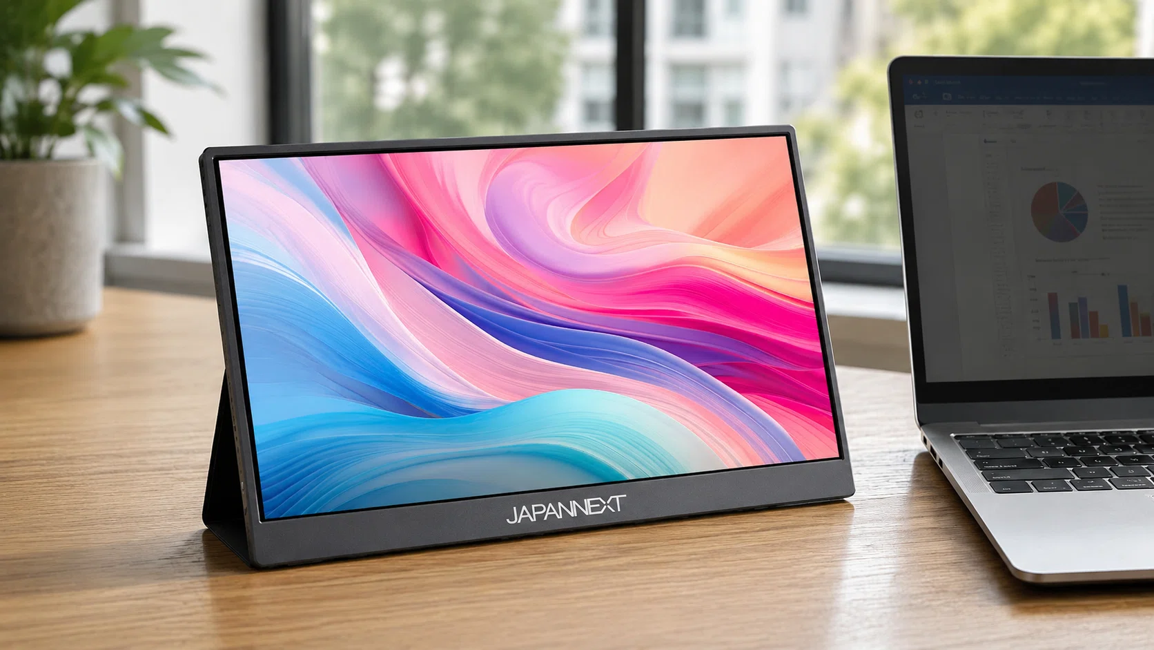 JAPANNEXT JN-MD-IPS105FP2 のレビュー・口コミ評判と特徴 3:2表示と約