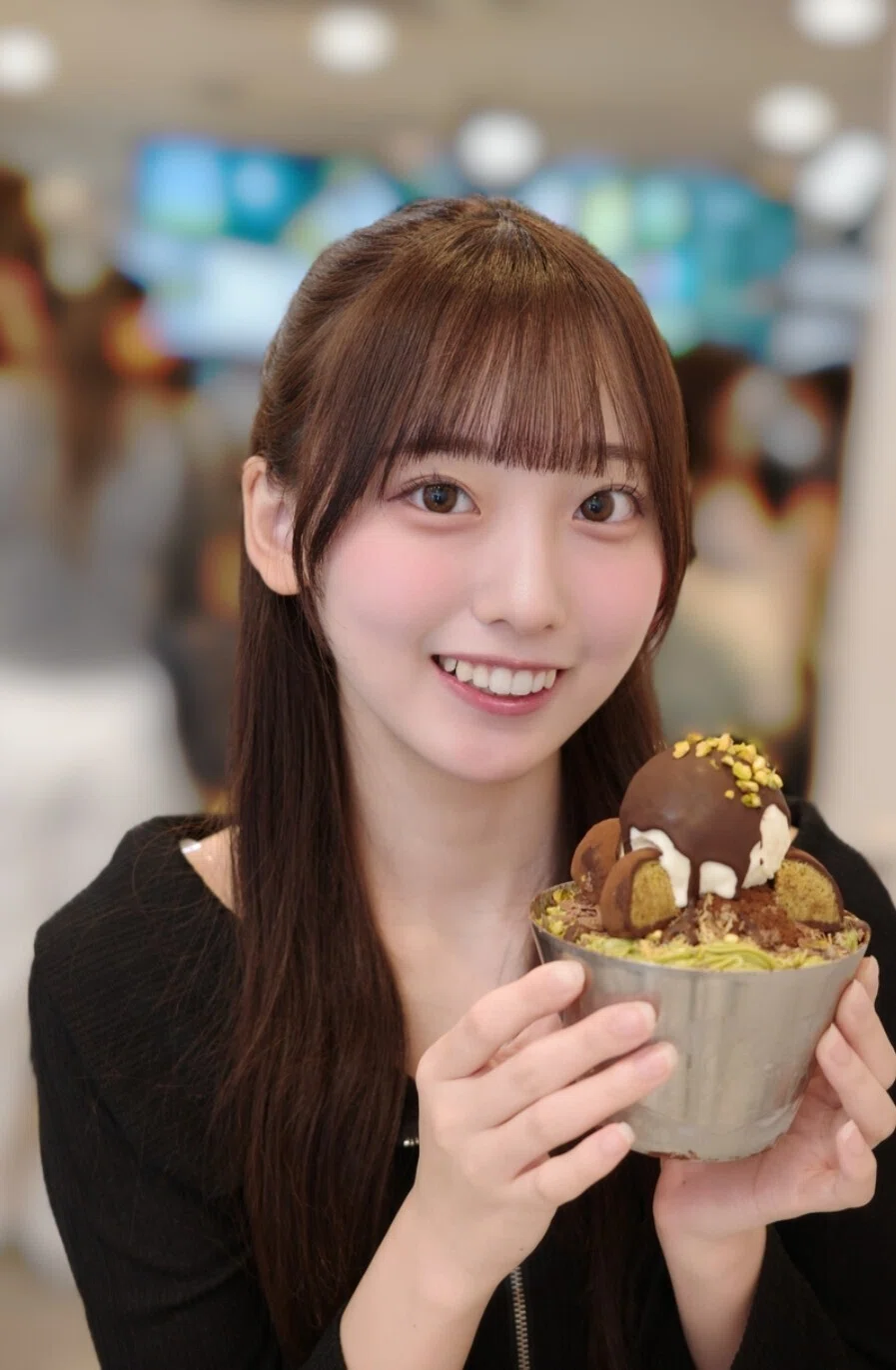 大田美月っていう存在の楽しさ｜考えが甘い人