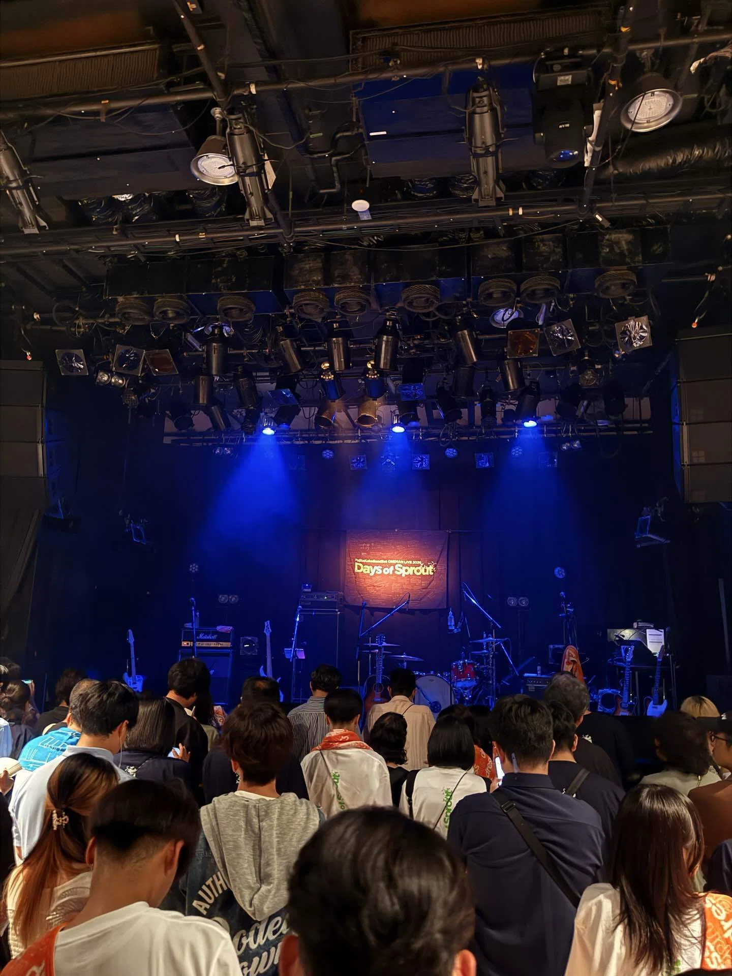 ライブレポ】フジタカコ ONEMANLIVE 2026 