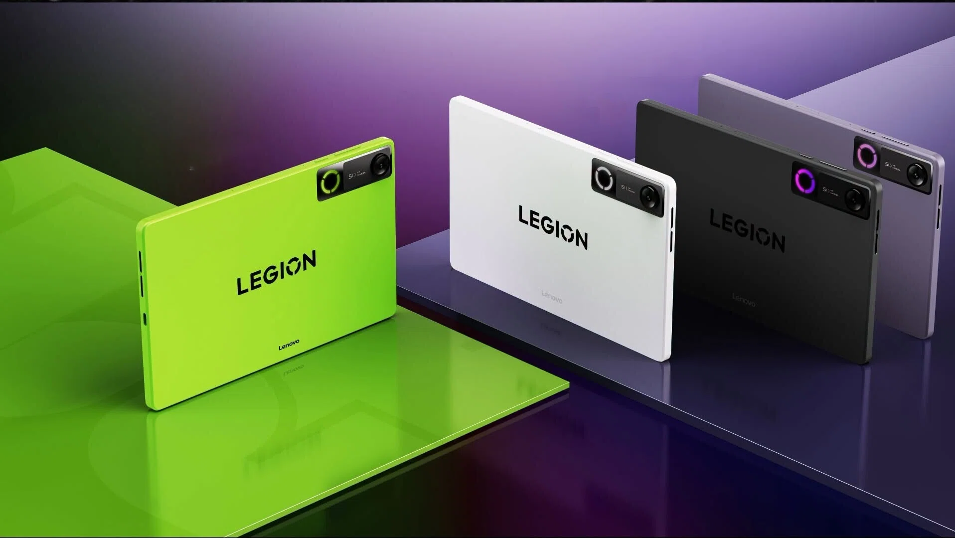 Androidタブレット本体 Lenovo Legion Y700 TB320FC 12G+256G Lenovo