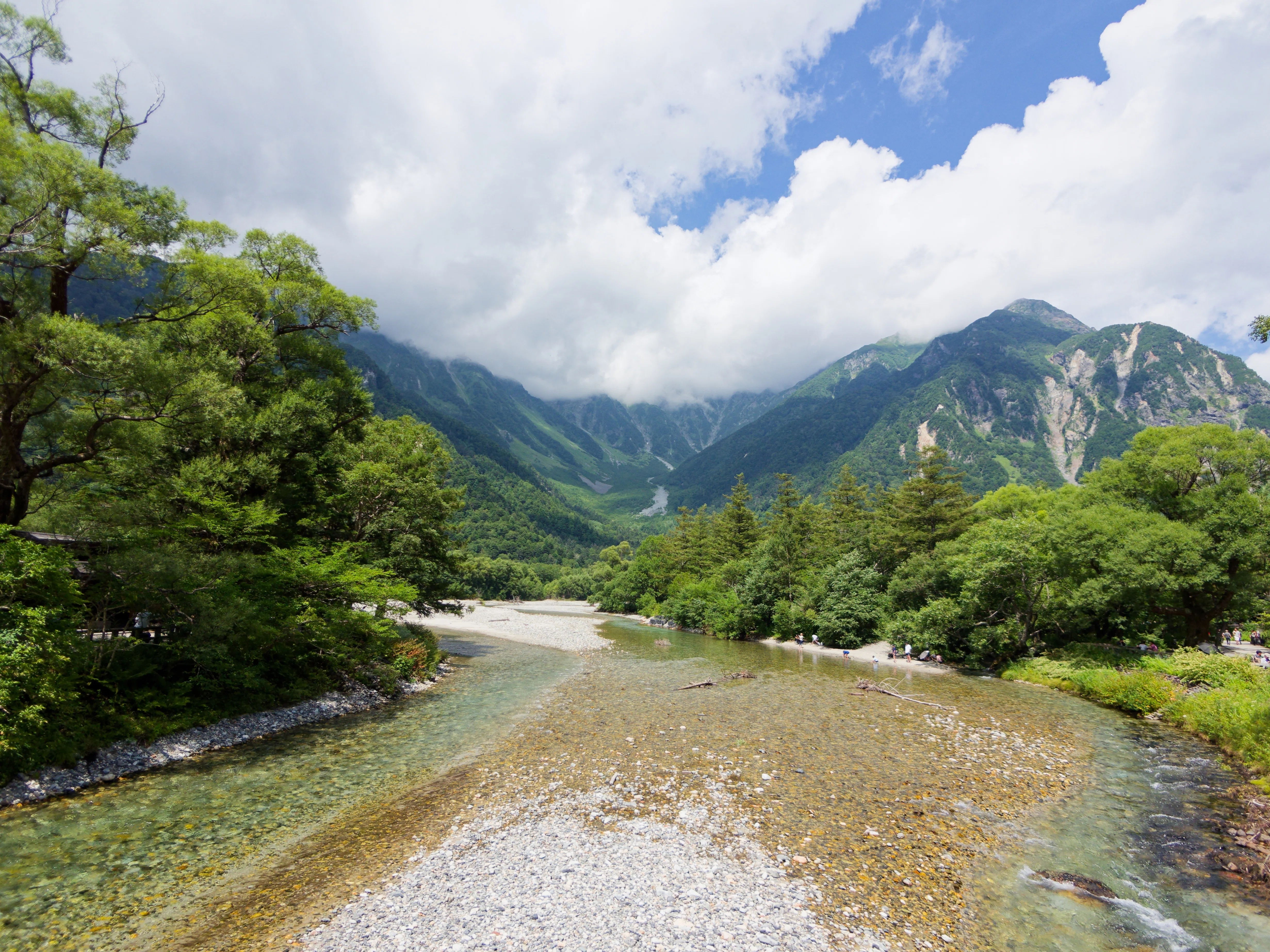 LEICA DG SUMMILUX 9mm F1.7 涸沢カール山行 | OM-5 MarkⅡ｜ハレイワ