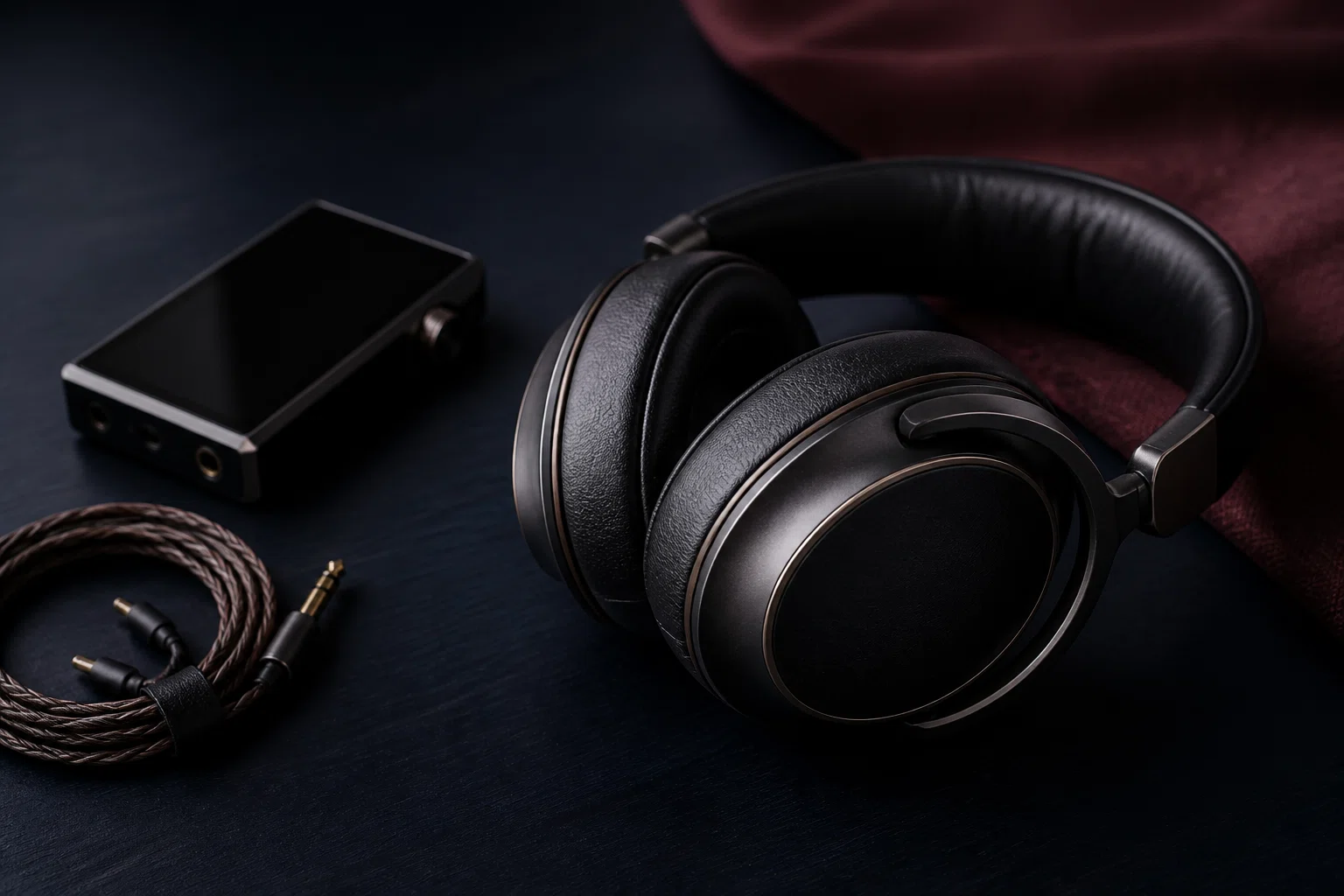 Noble Audio FoKus Apollo Pro のレビュー・口コミ評判と特徴