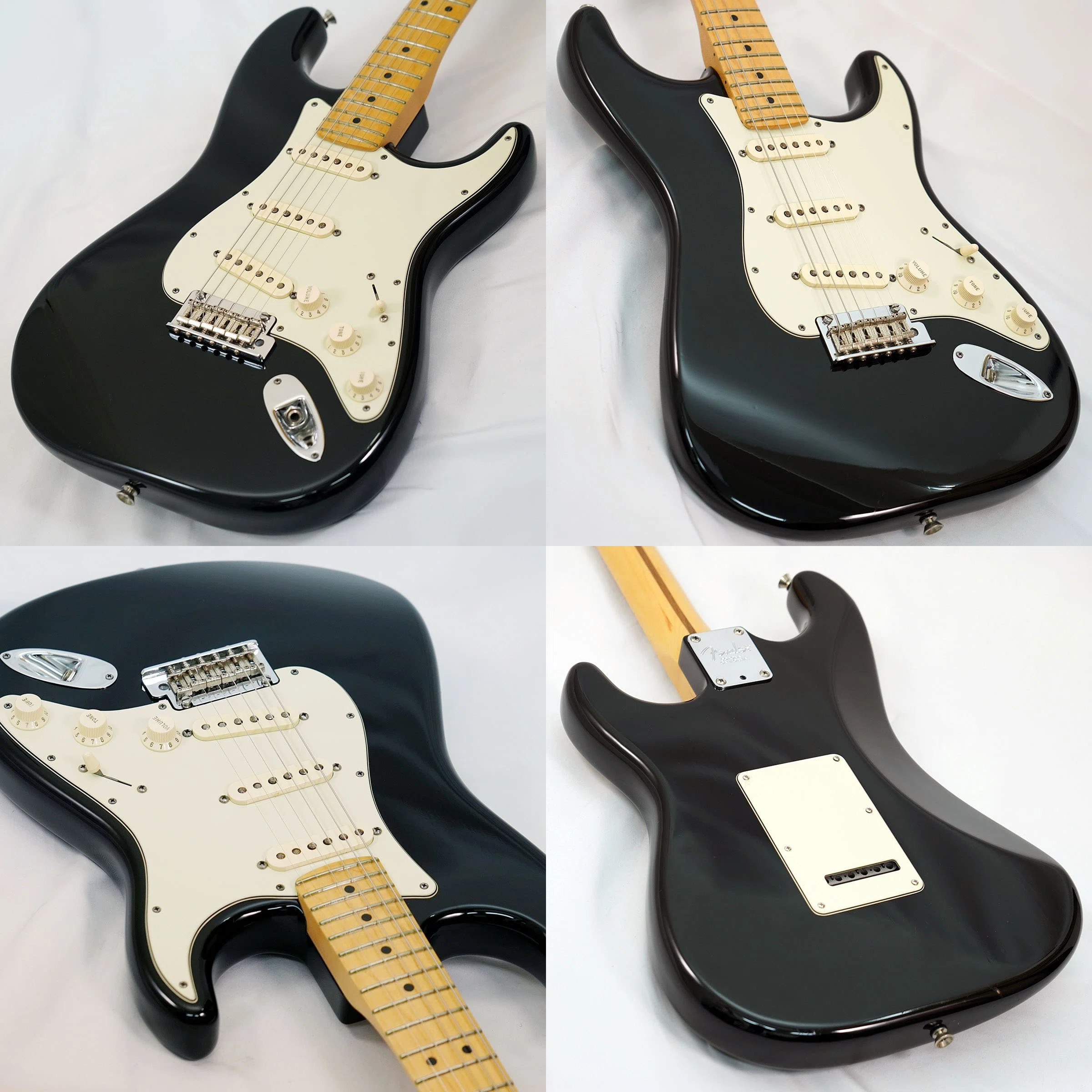 特選中古品！フェンダーUSA製「アメリカン・プロフェッショナル