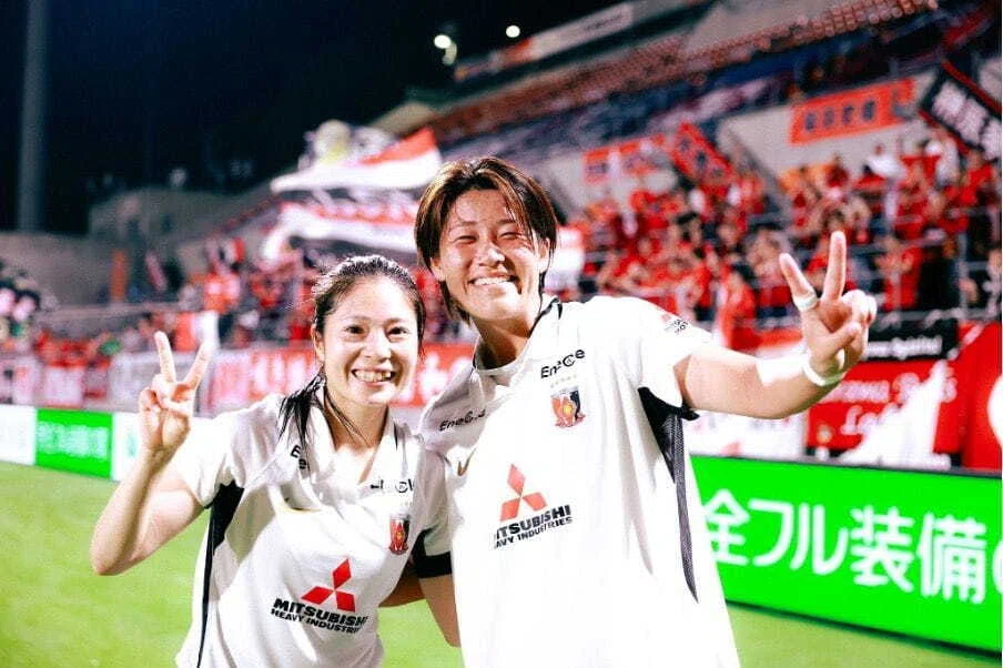 MatchDay INTERVIEW MF 5 伊藤 美紀｜三菱重工浦和レッズレディース