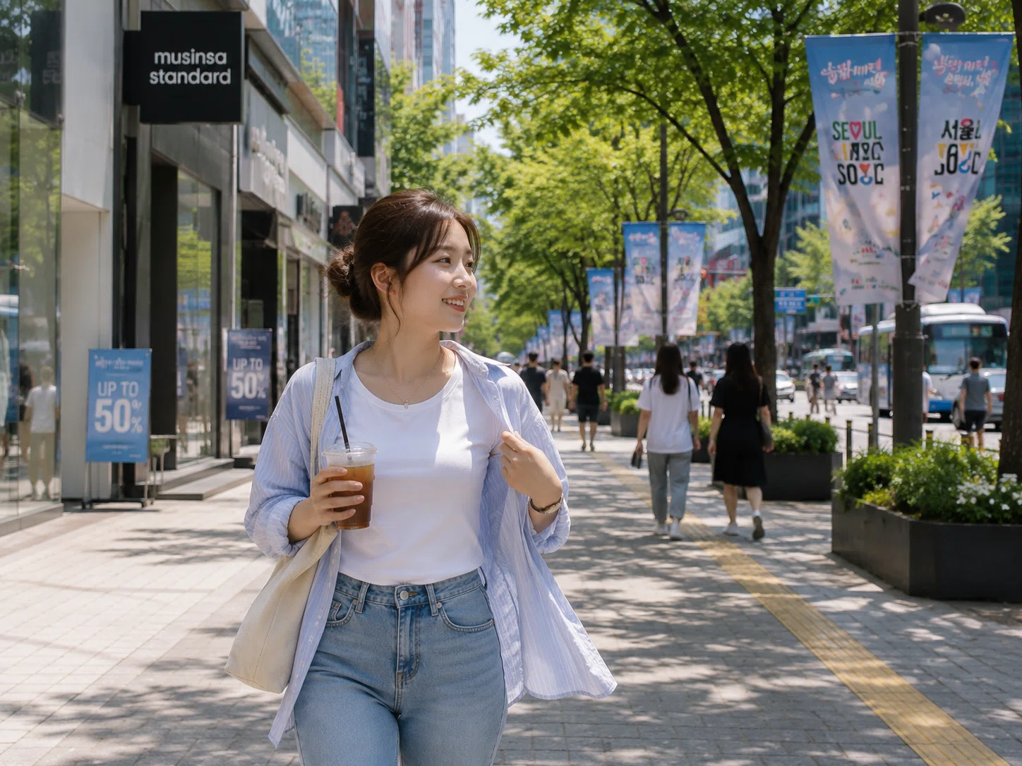 韓国 9 月 気温