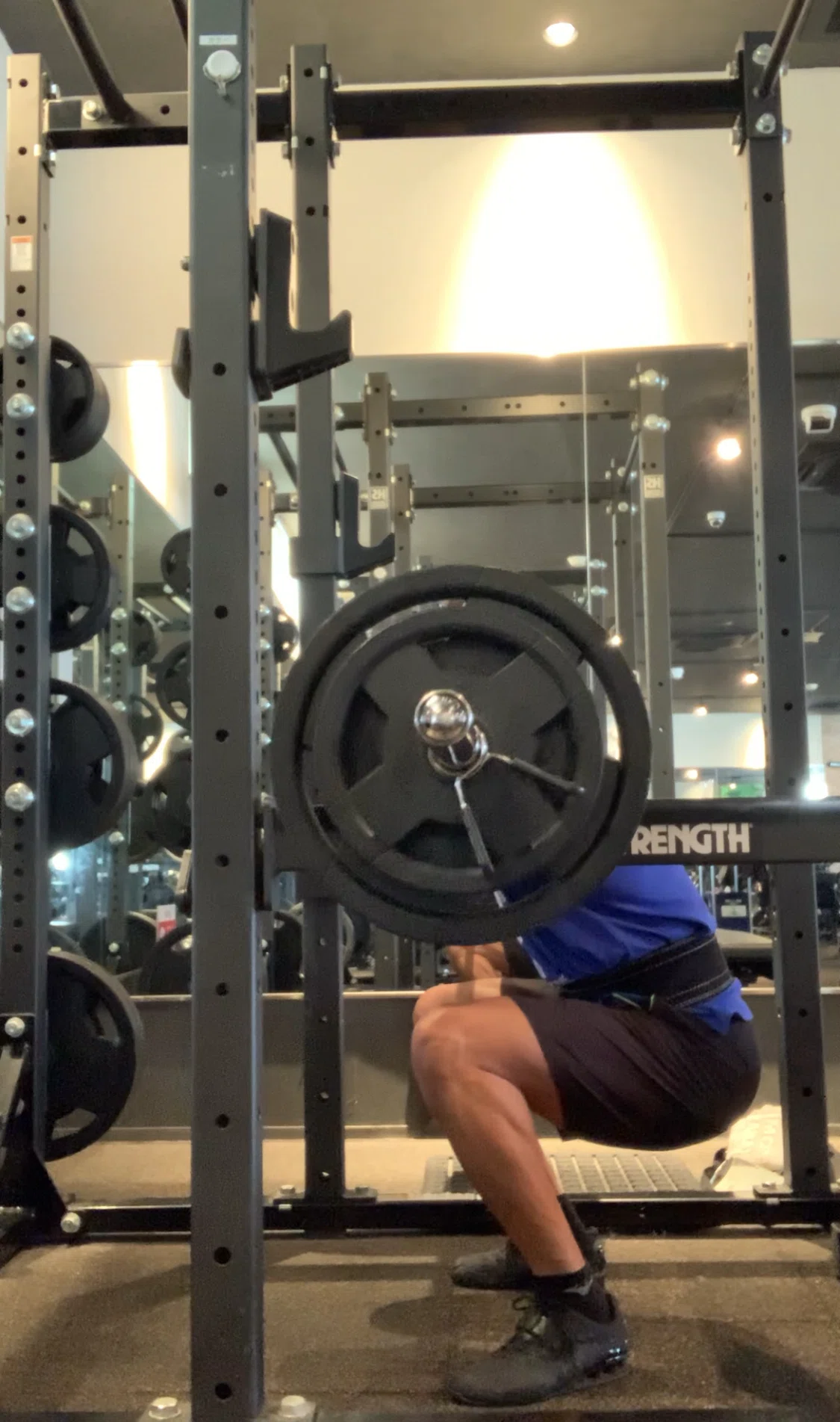 最近のトレーニング・脚｜平田仁 ボディビルダー NSCA-CPT