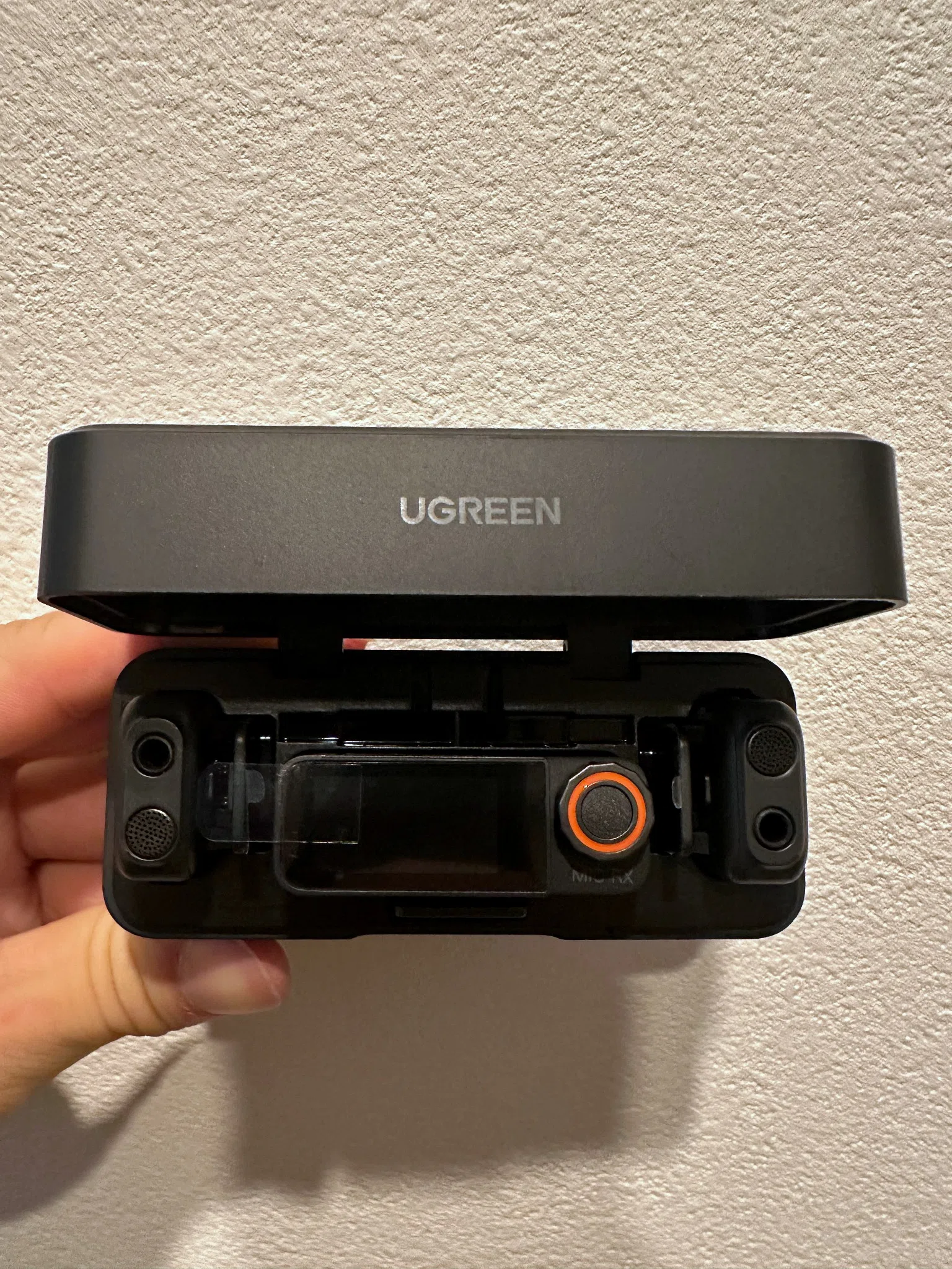 UGREEN Mic6を音響目線でレビュー｜yuya