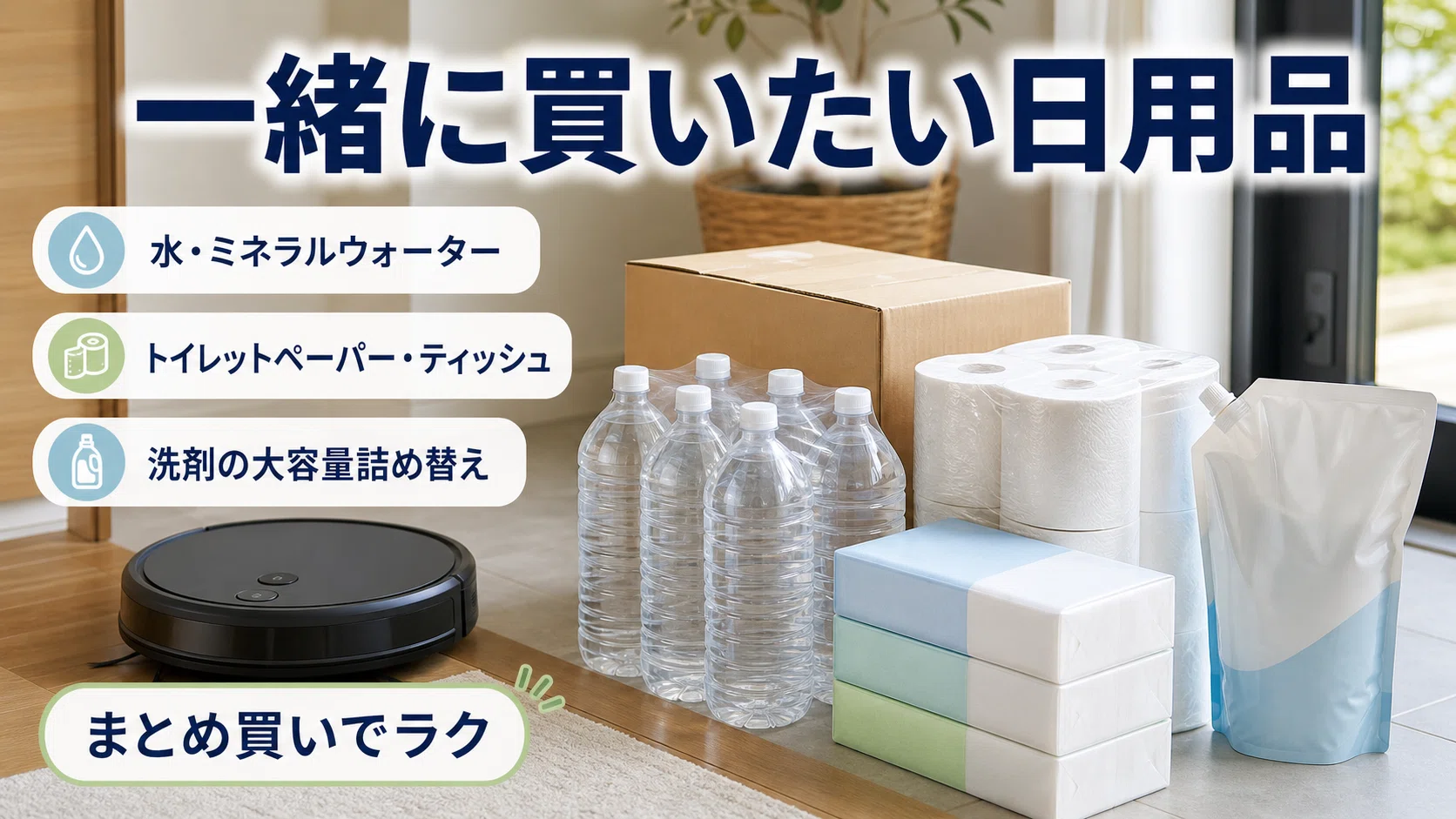 Amazonスマイルセールでロボット掃除機は安くなる？8月の実売を14機種