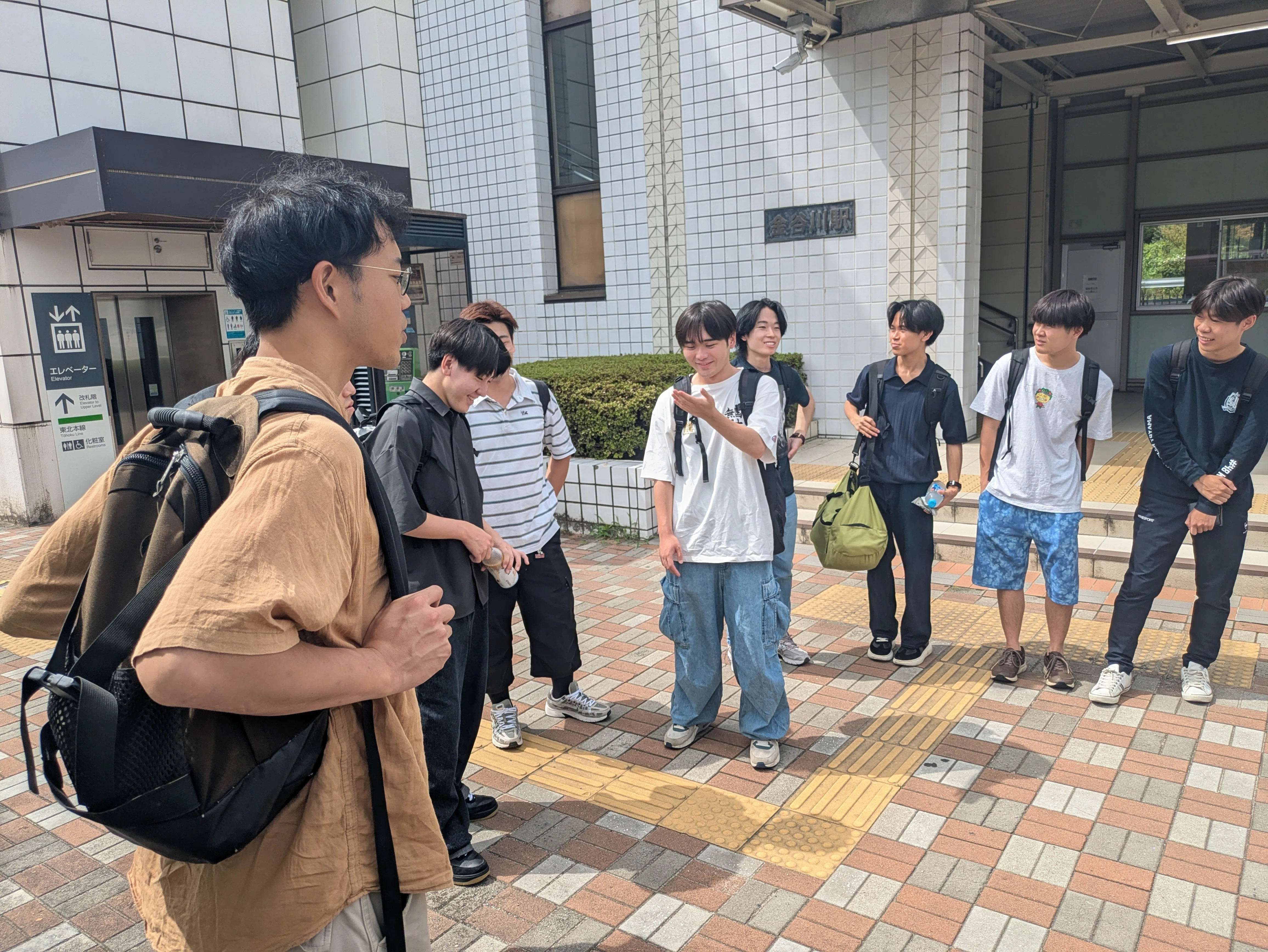 コメント