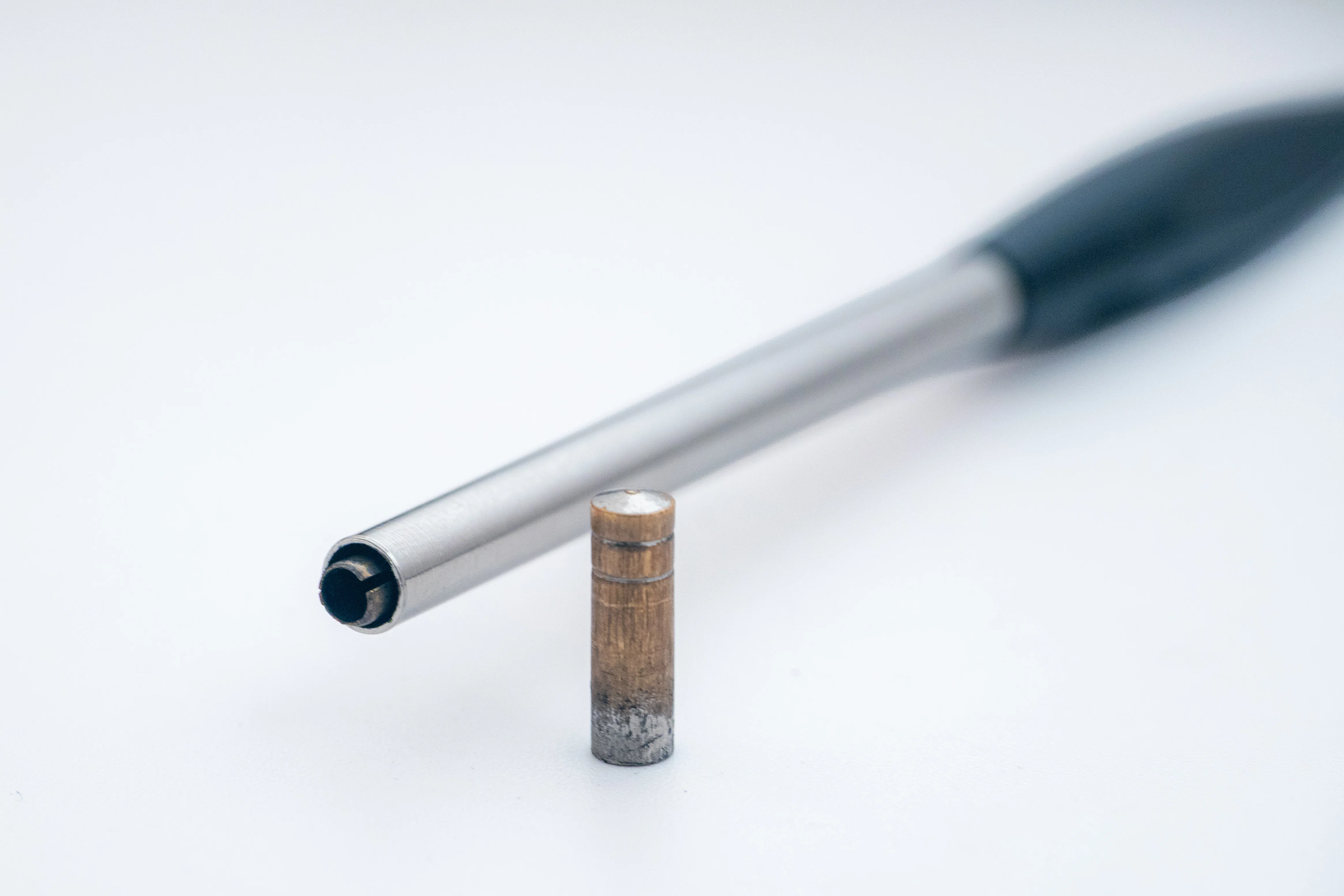 Faber-Castell Tekagraph｜lathe